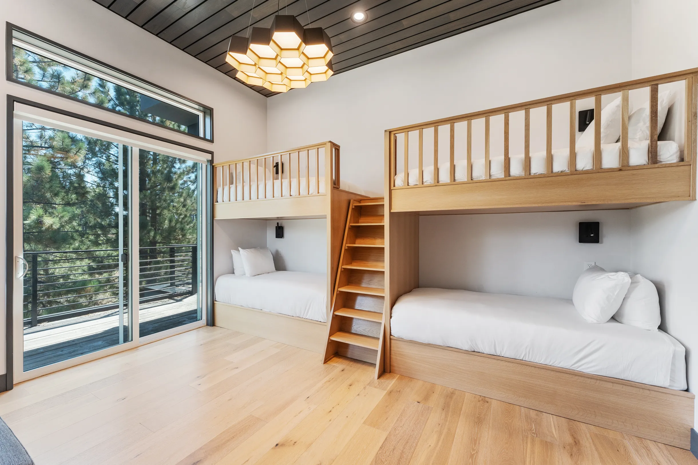 Wander Truckee Woods #46