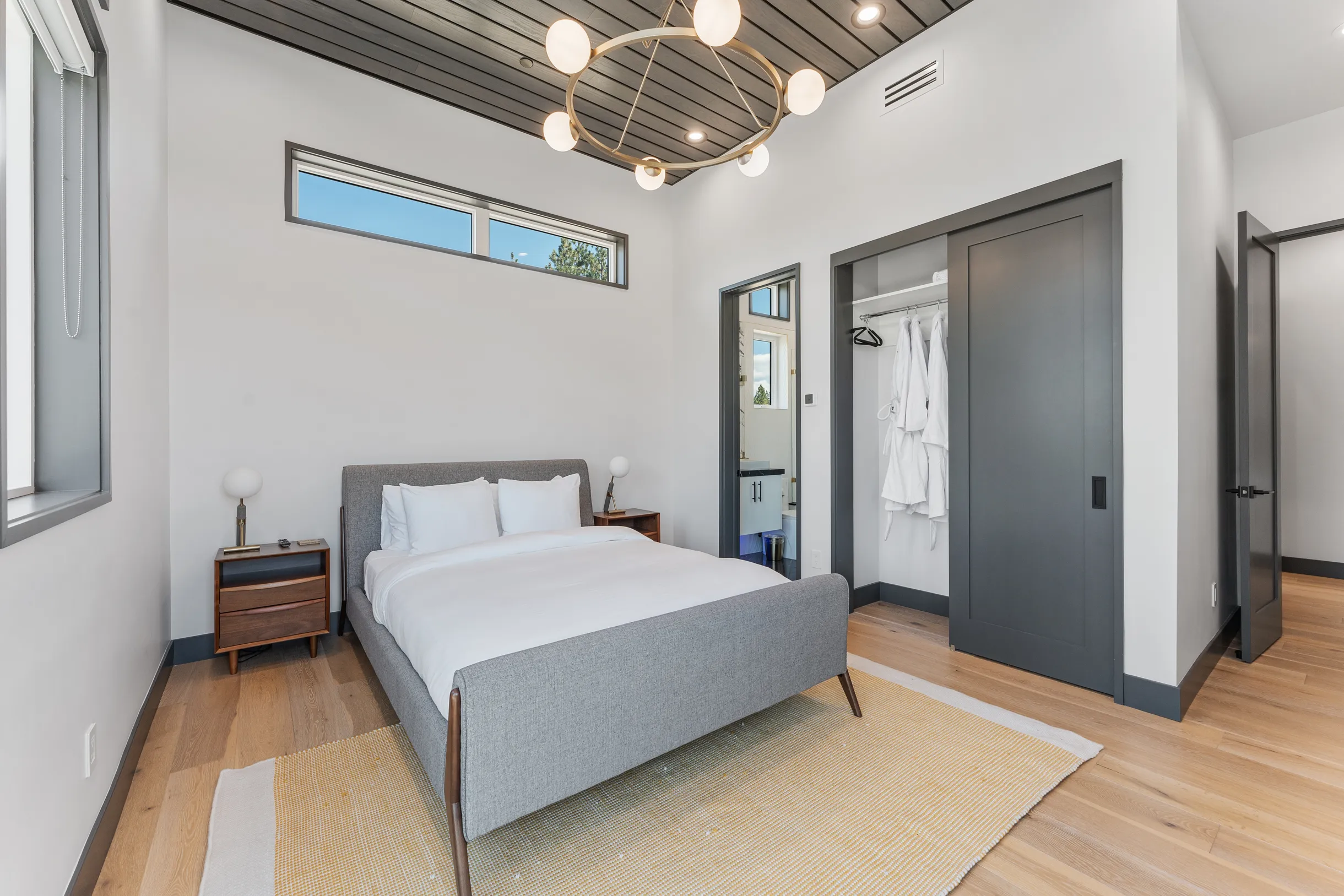 Wander Truckee Woods #47