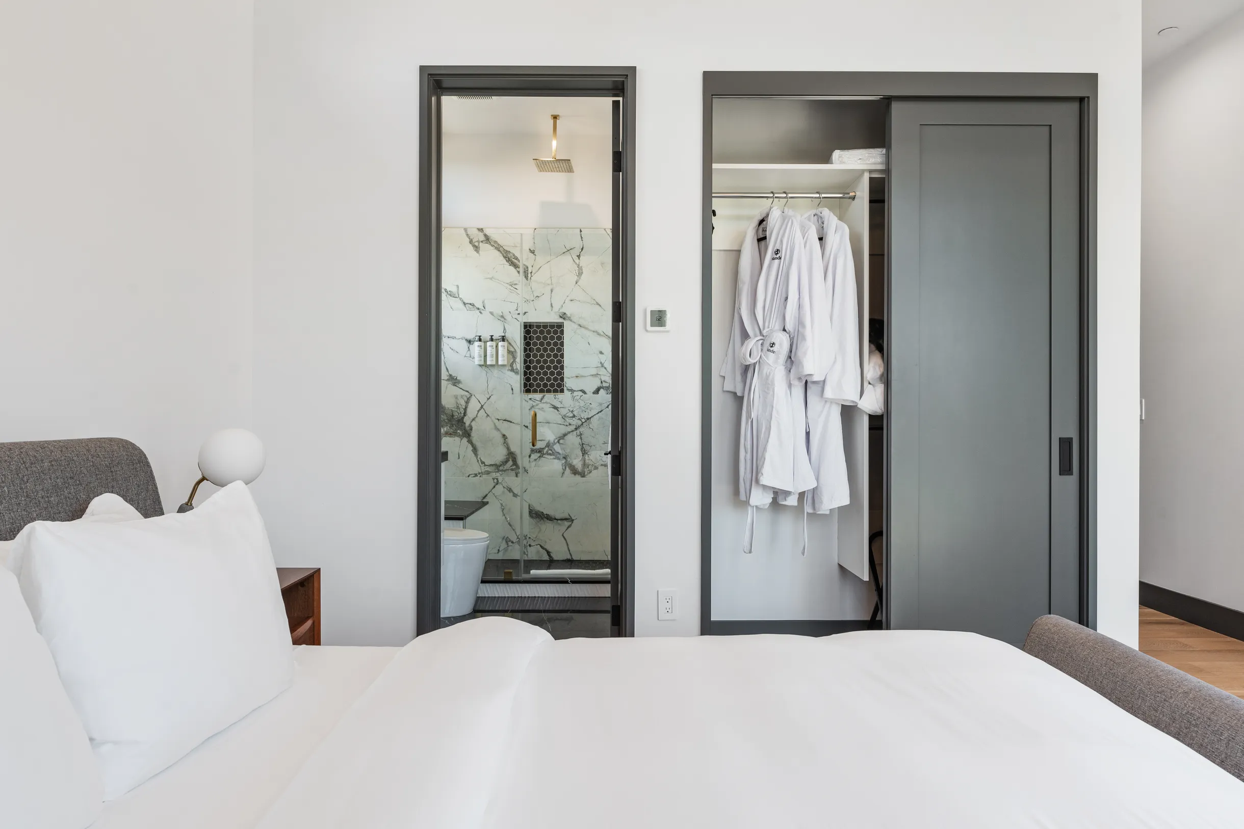 Wander Truckee Woods #33