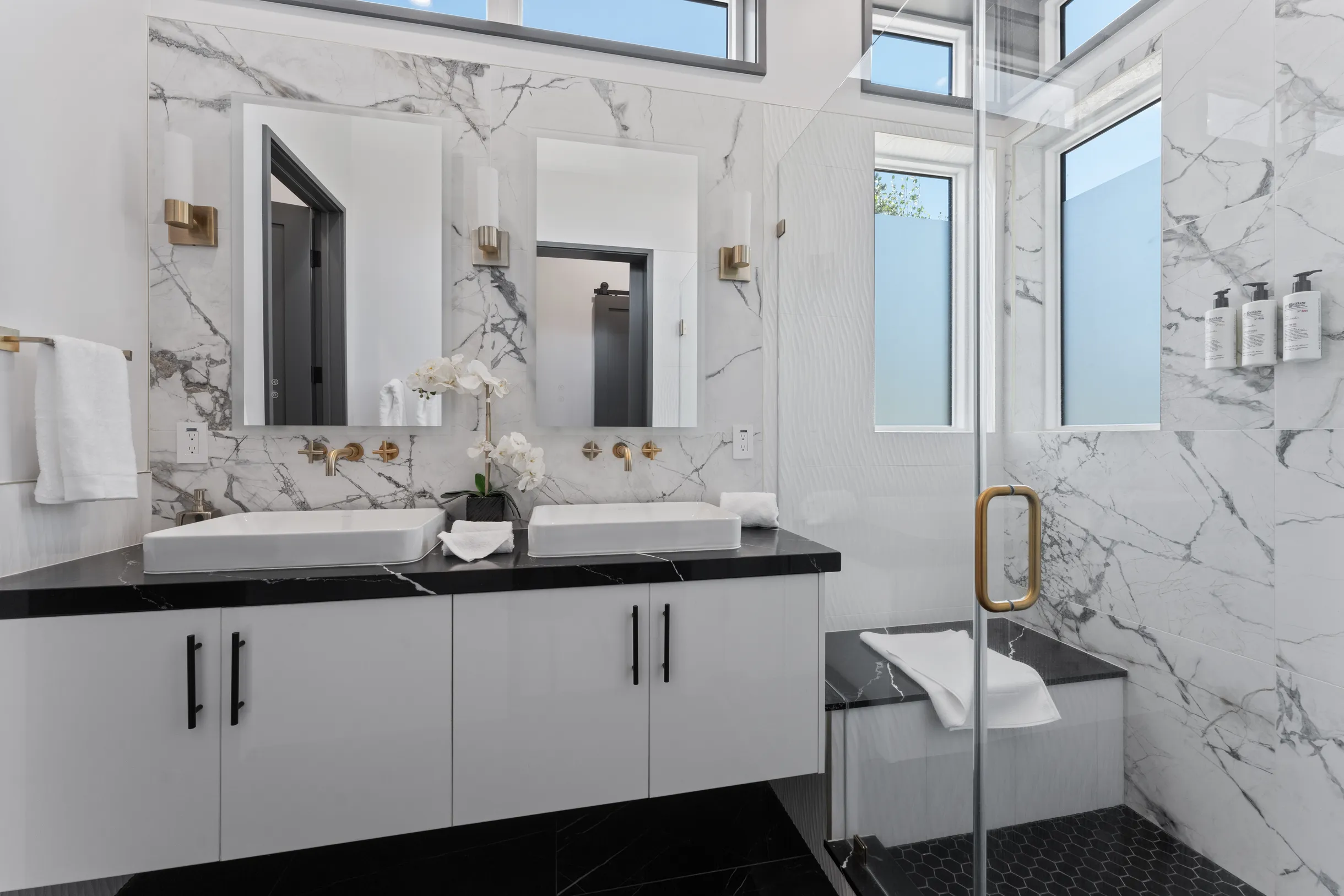 Wander Truckee Woods #18