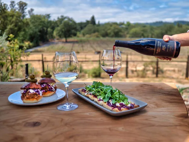 Wander Healdsburg Hills: Activities Guide