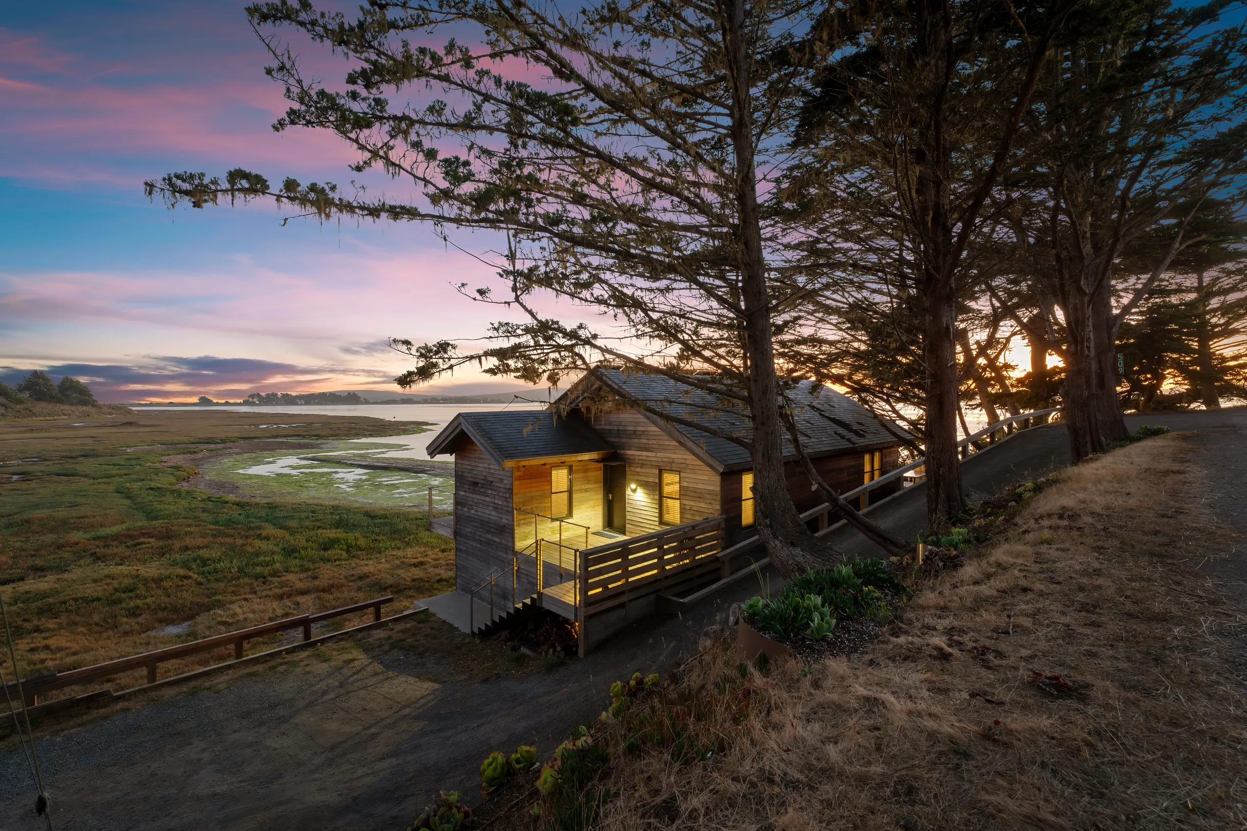 Wander Bodega Bay #5