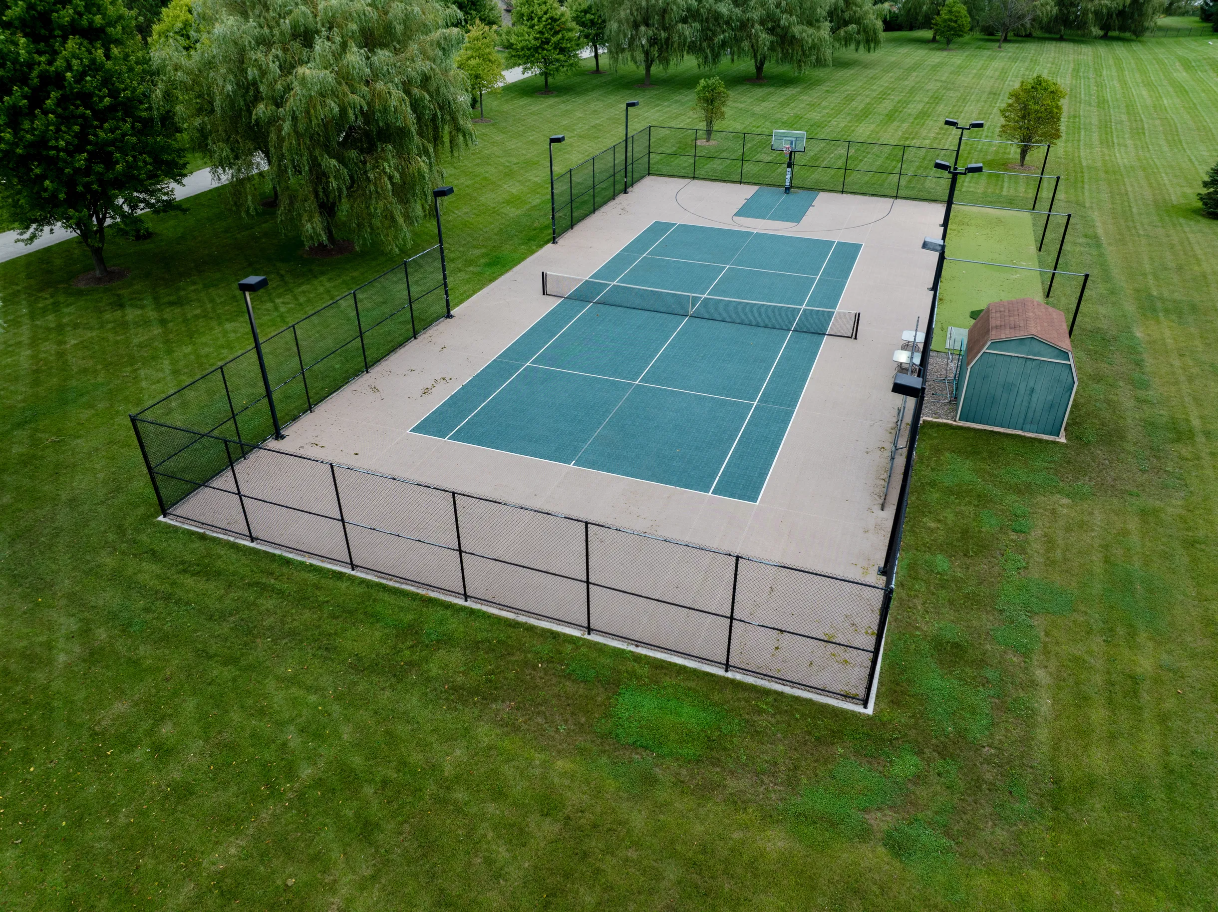 Wander Newton Lakefront #119