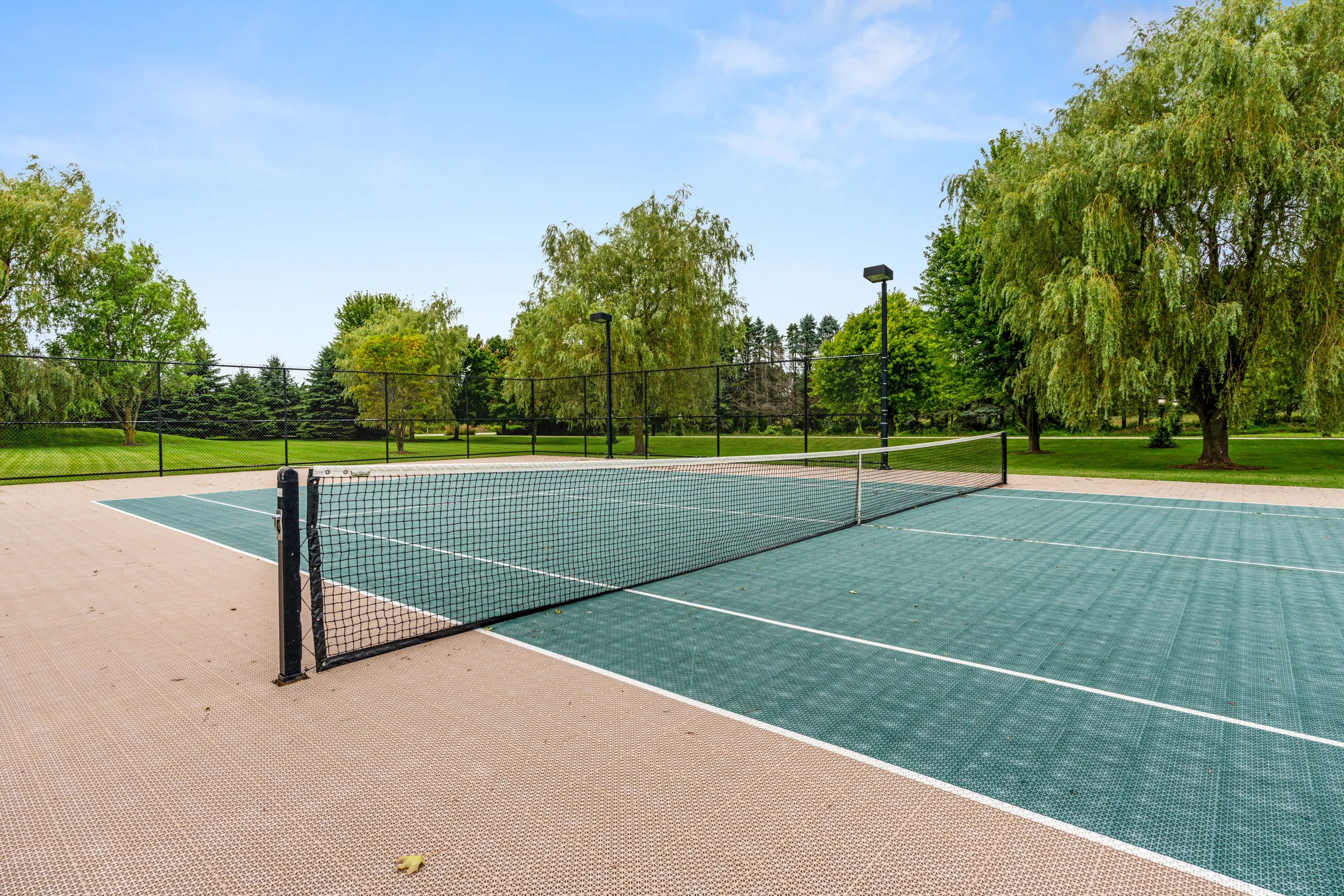 Wander Newton Lakefront #122