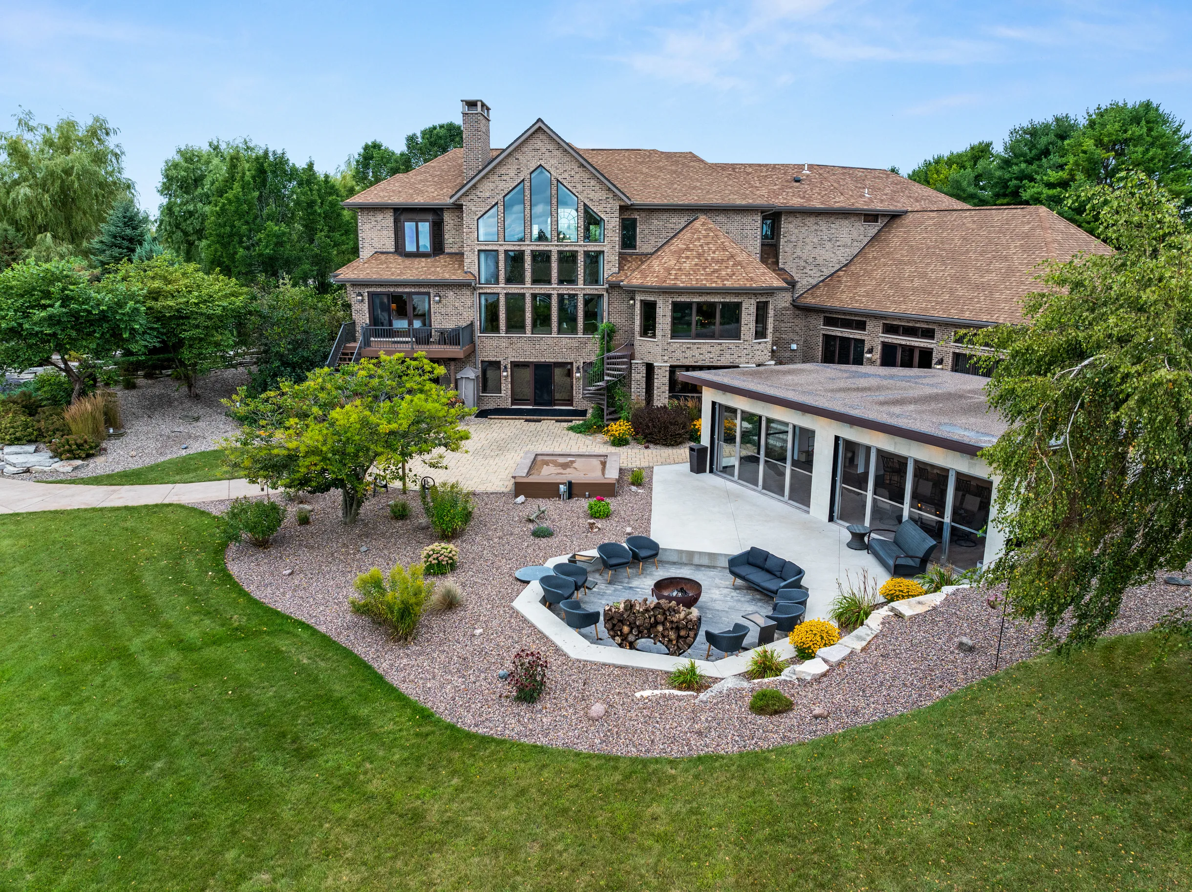 Wander Newton Lakefront #62