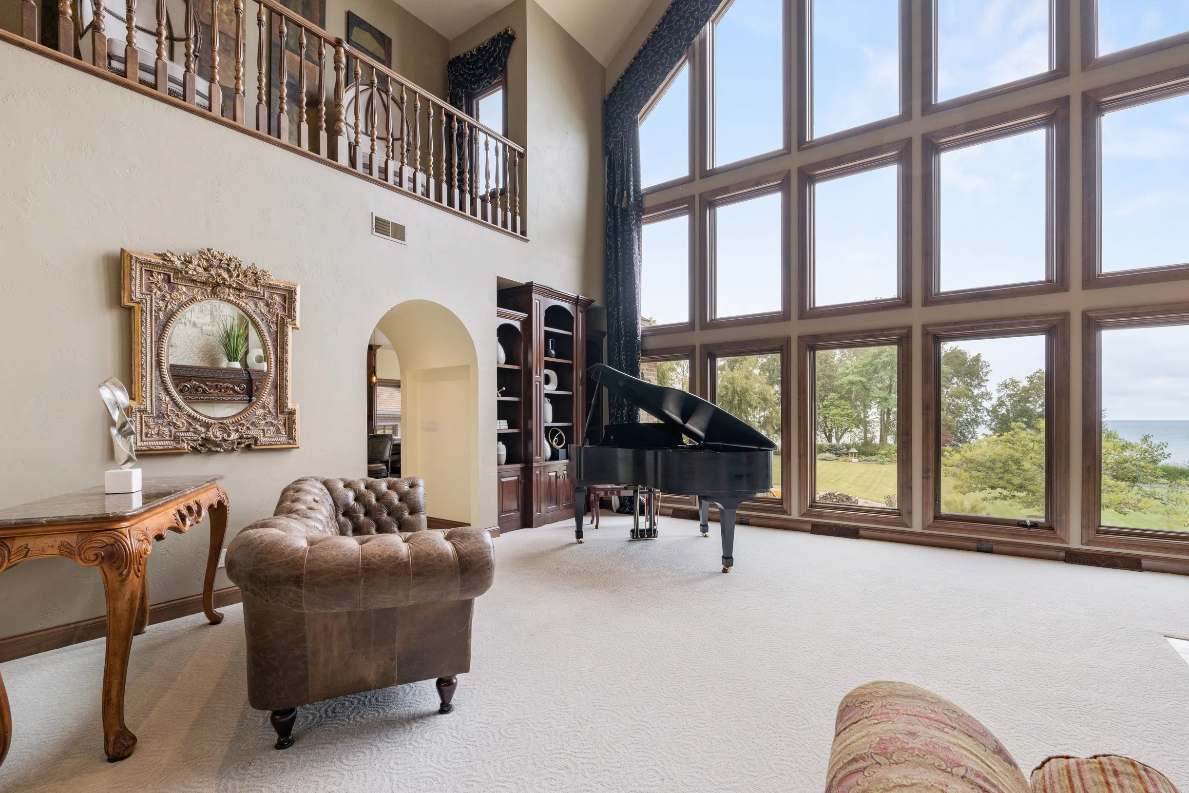 Wander Newton Lakefront #82