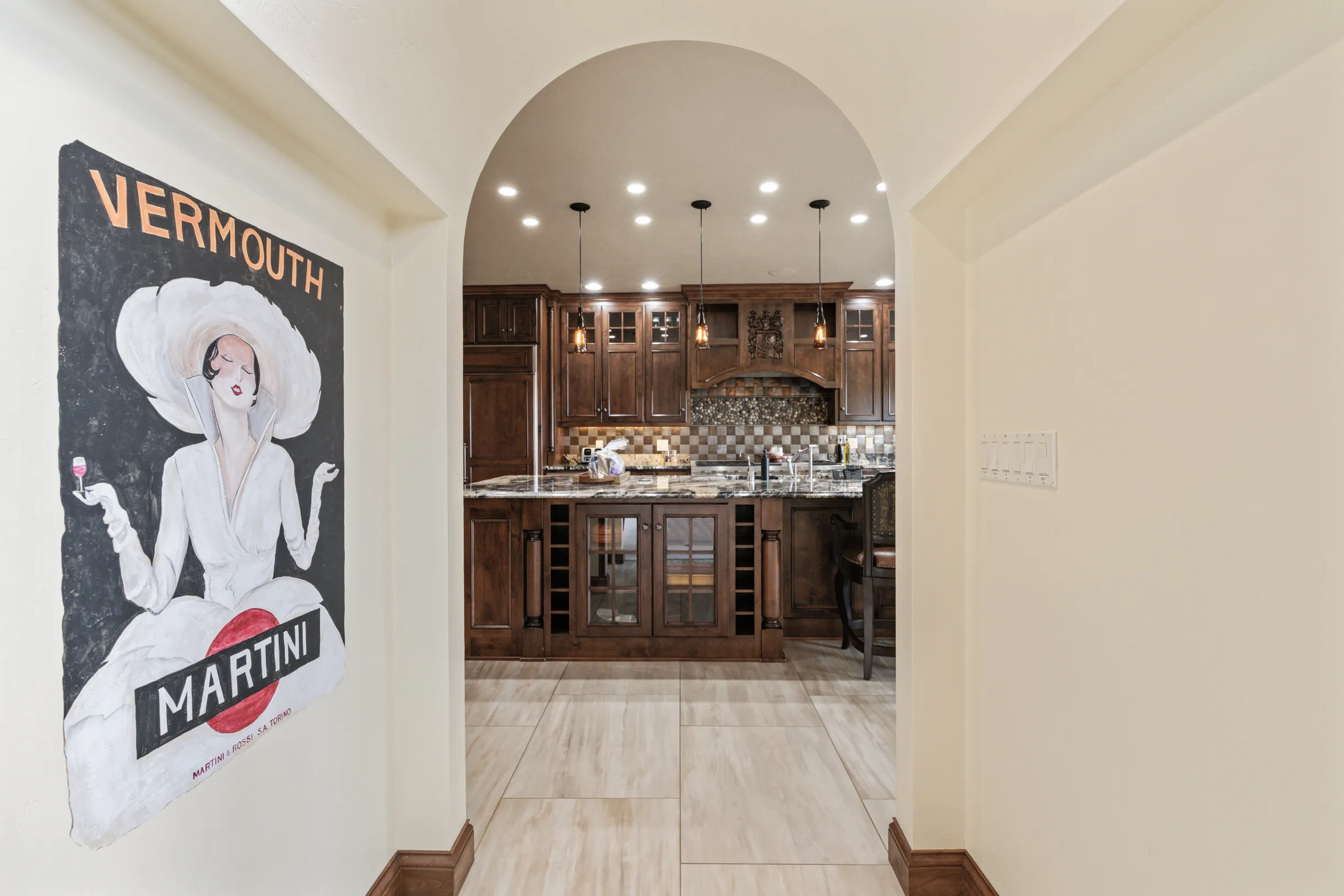 Wander Newton Lakefront #106