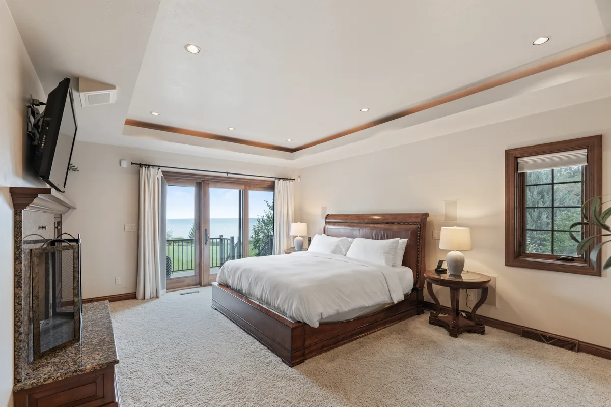 Bedroom 1 image