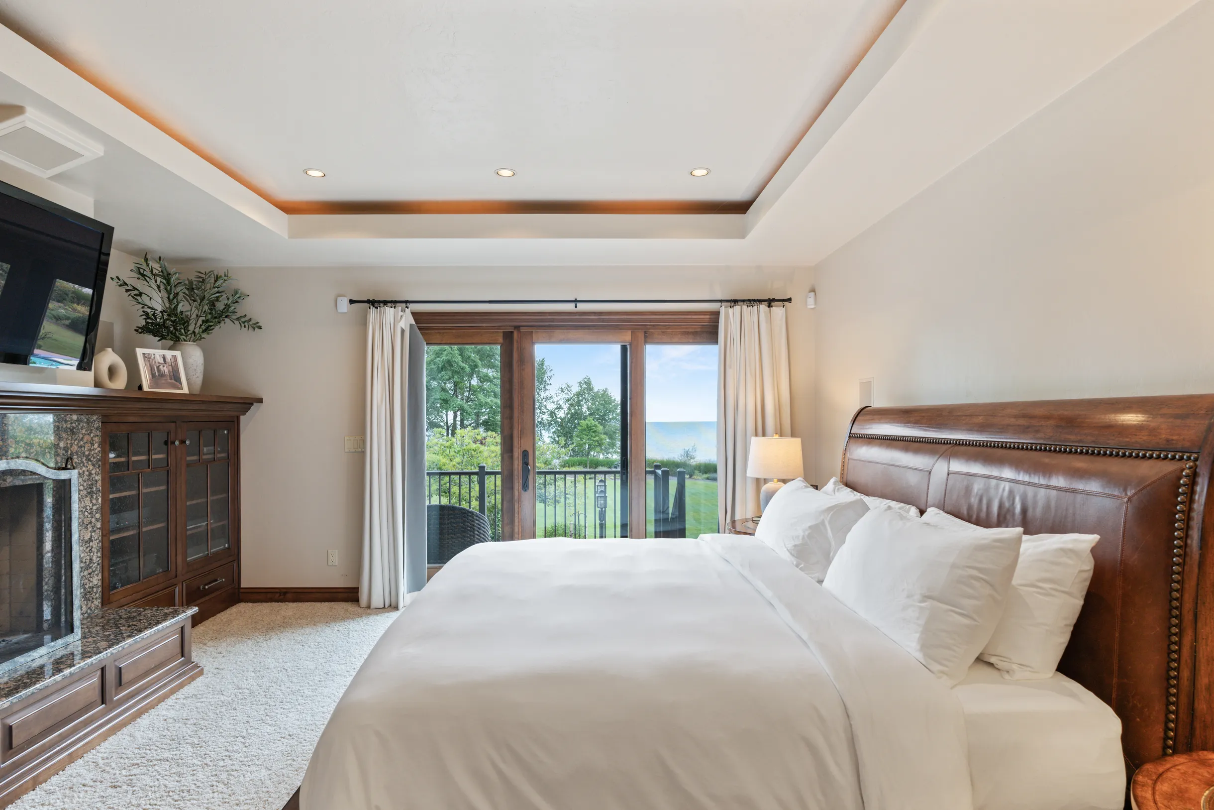 Wander Newton Lakefront #64