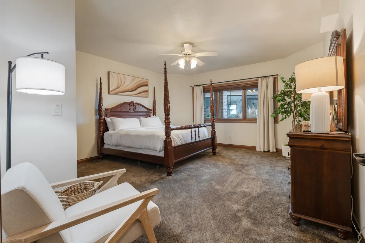 Bedroom 2 image