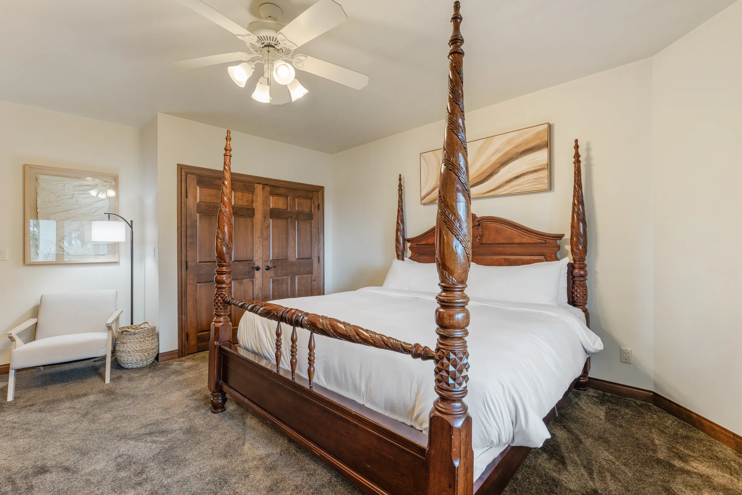 Wander Newton Lakefront #38