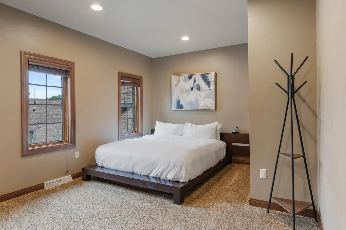 Bedroom 3 image