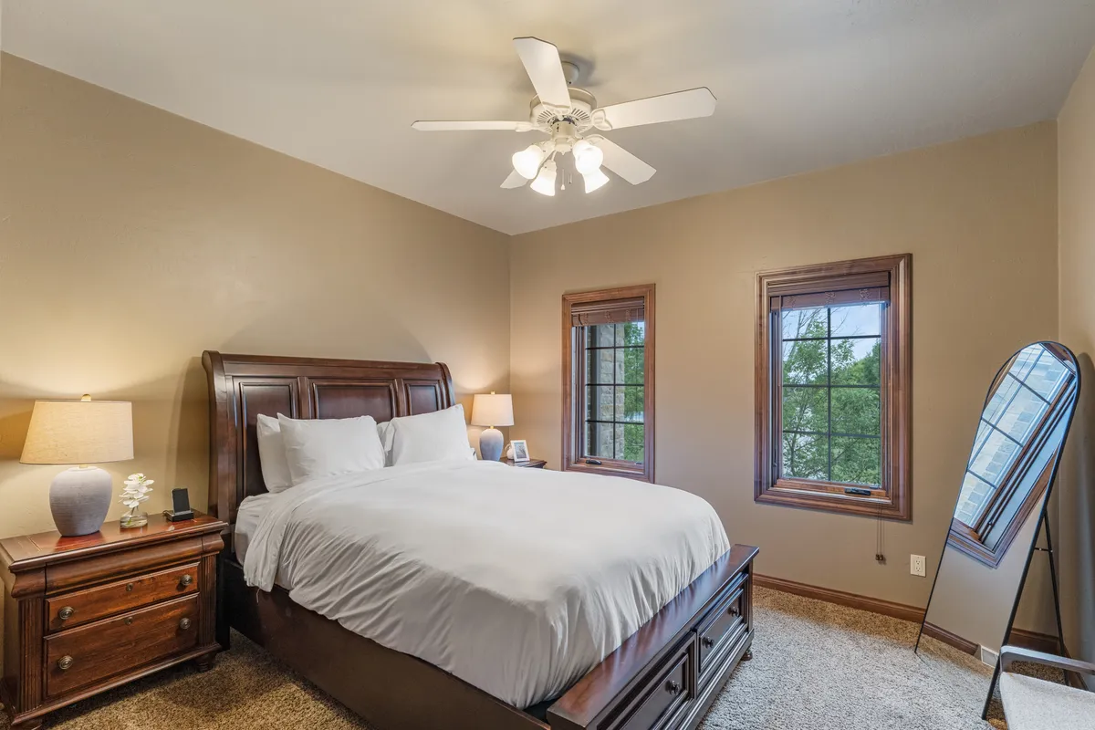 Bedroom 5 image