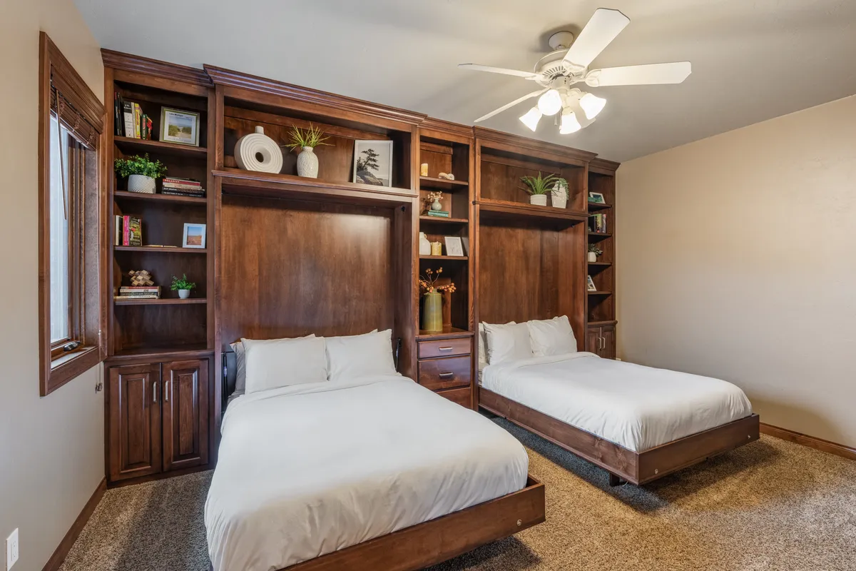 Bedroom 8 image