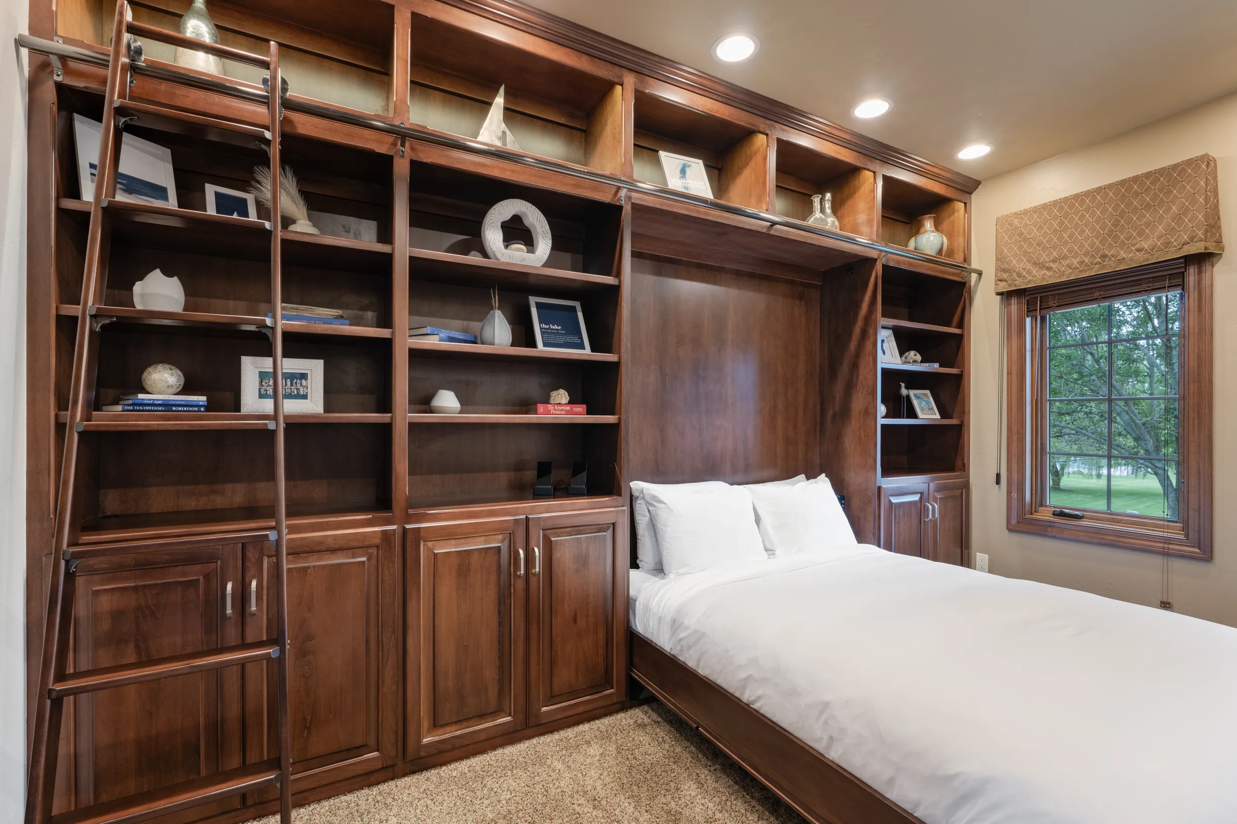 Wander Newton Lakefront #42