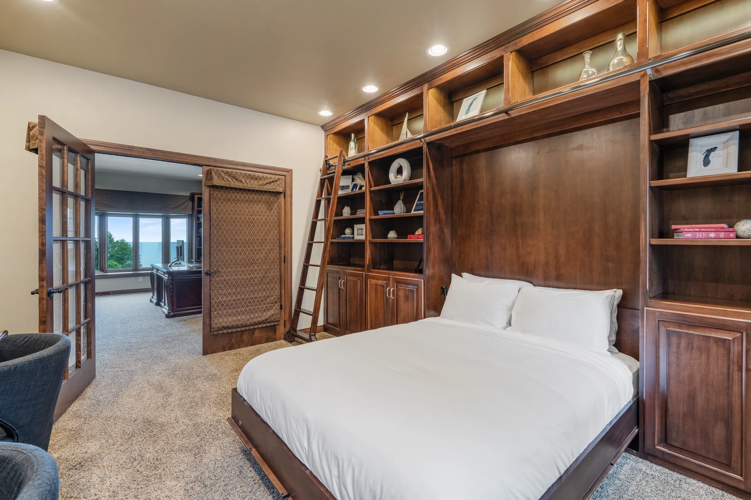 Wander Newton Lakefront #15