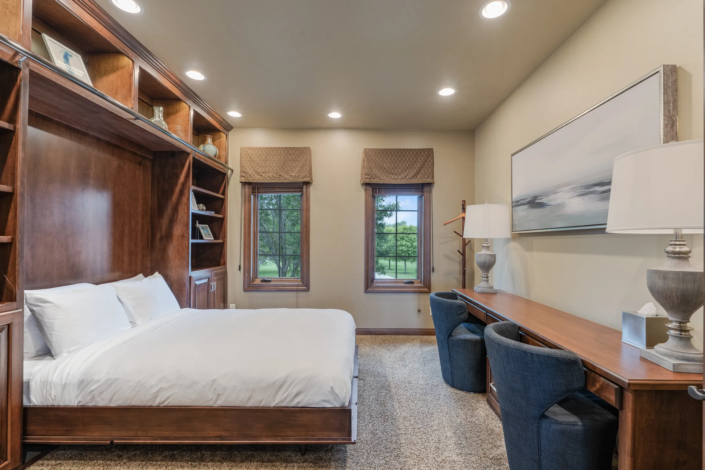 Wander Newton Lakefront #71