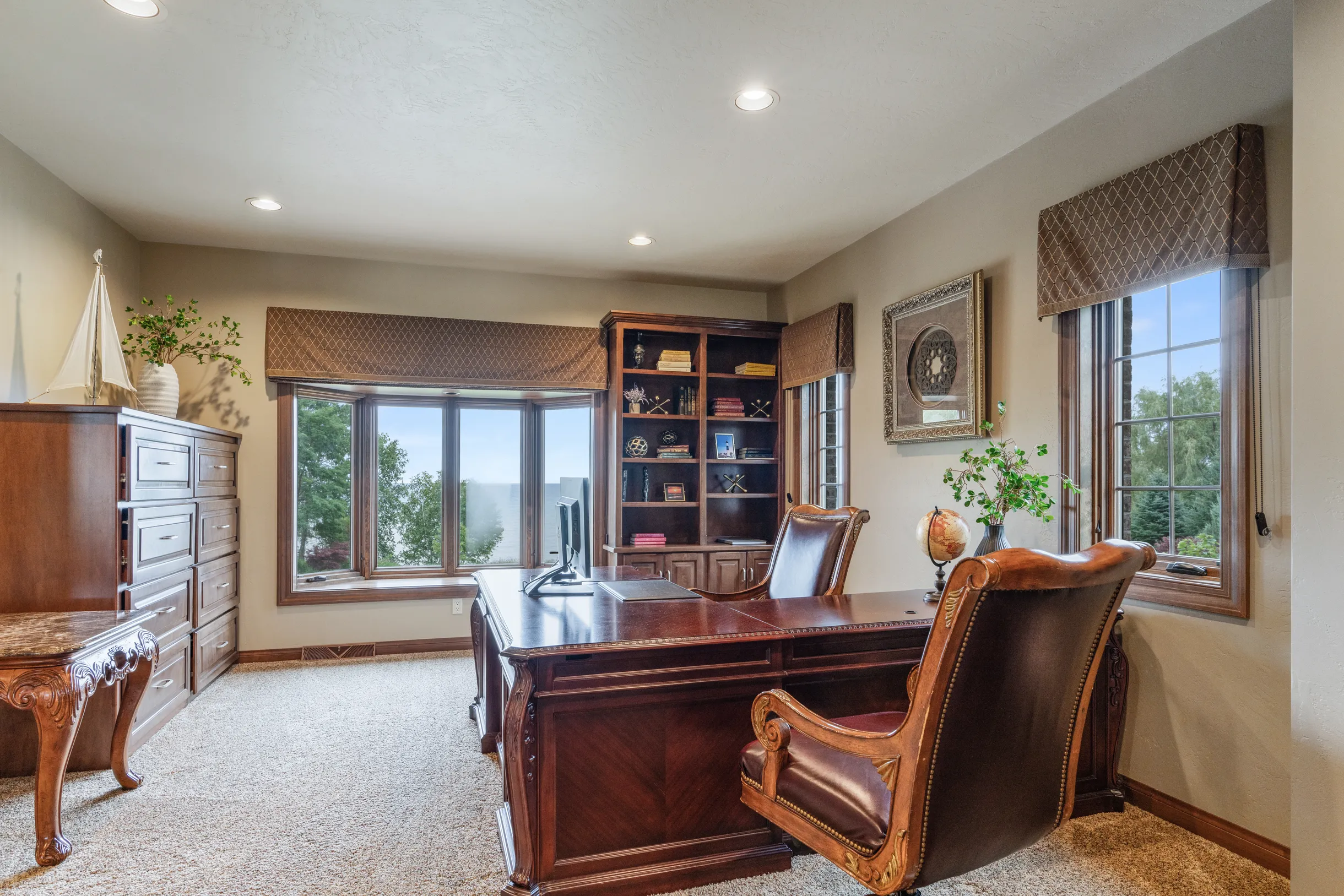 Wander Newton Lakefront #89