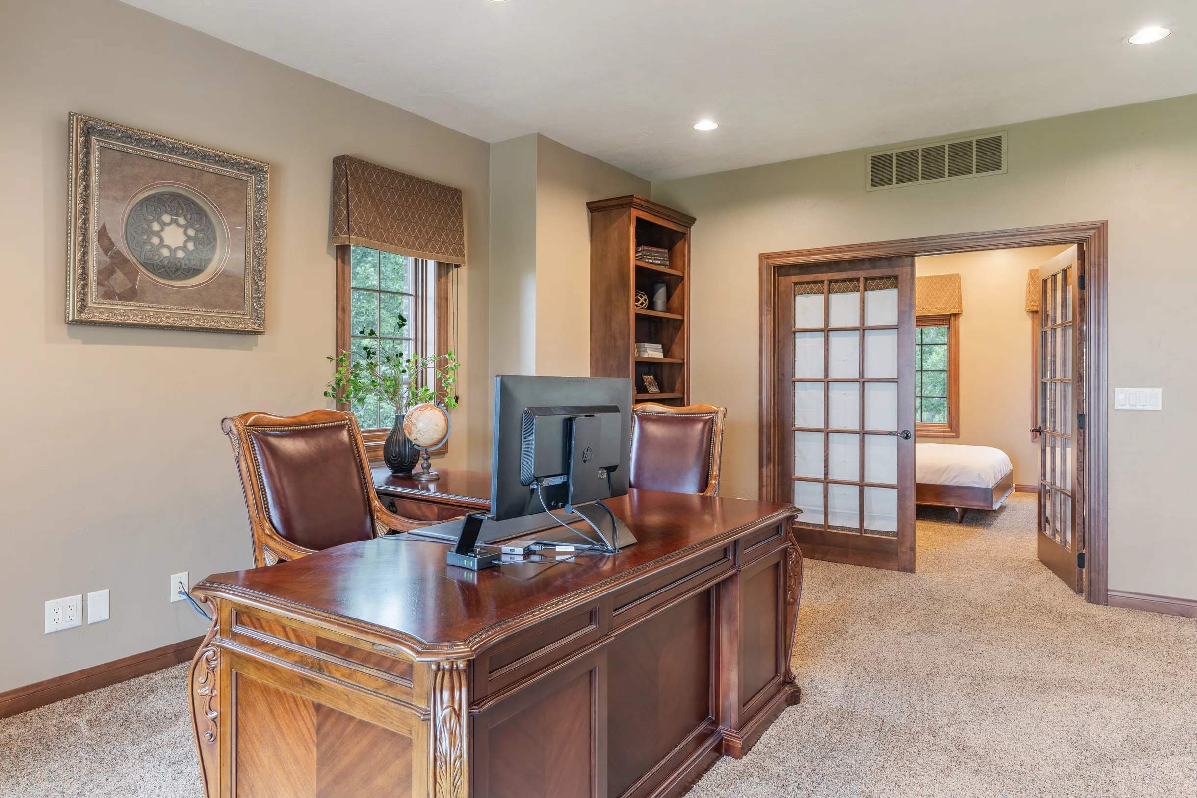 Wander Newton Lakefront #108