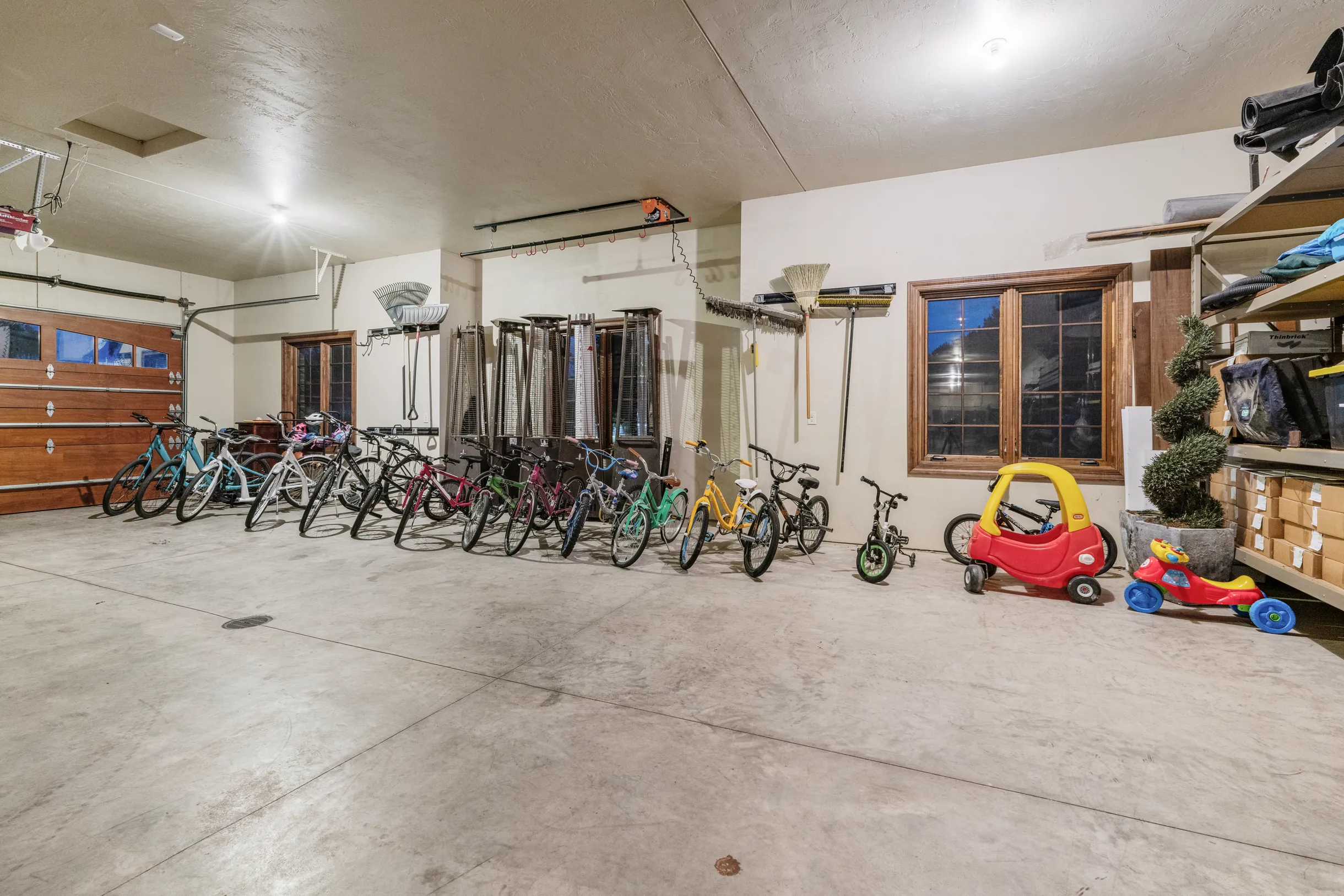 Wander Newton Lakefront #49