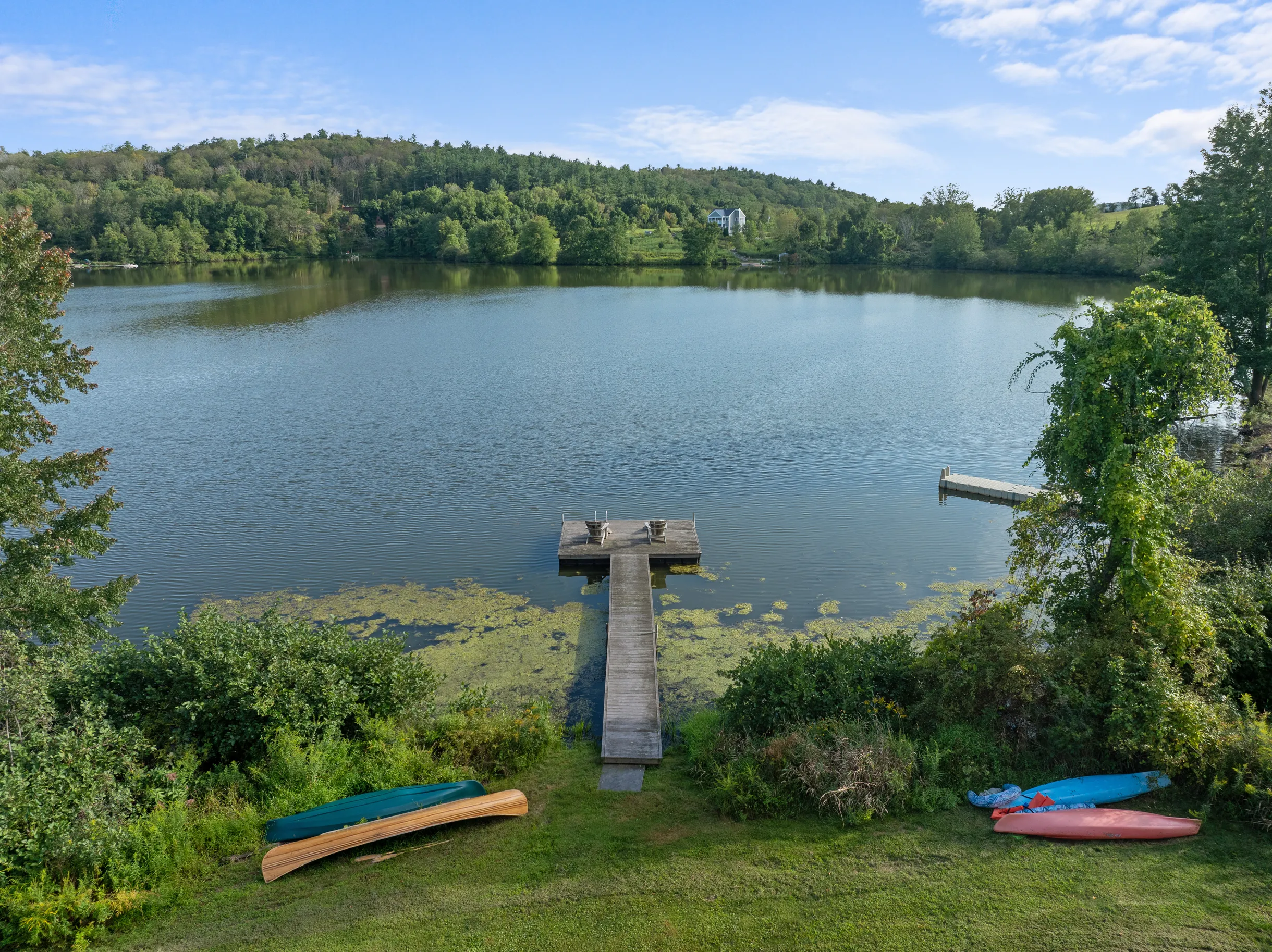 Wander Hillsdale Lakeside #66