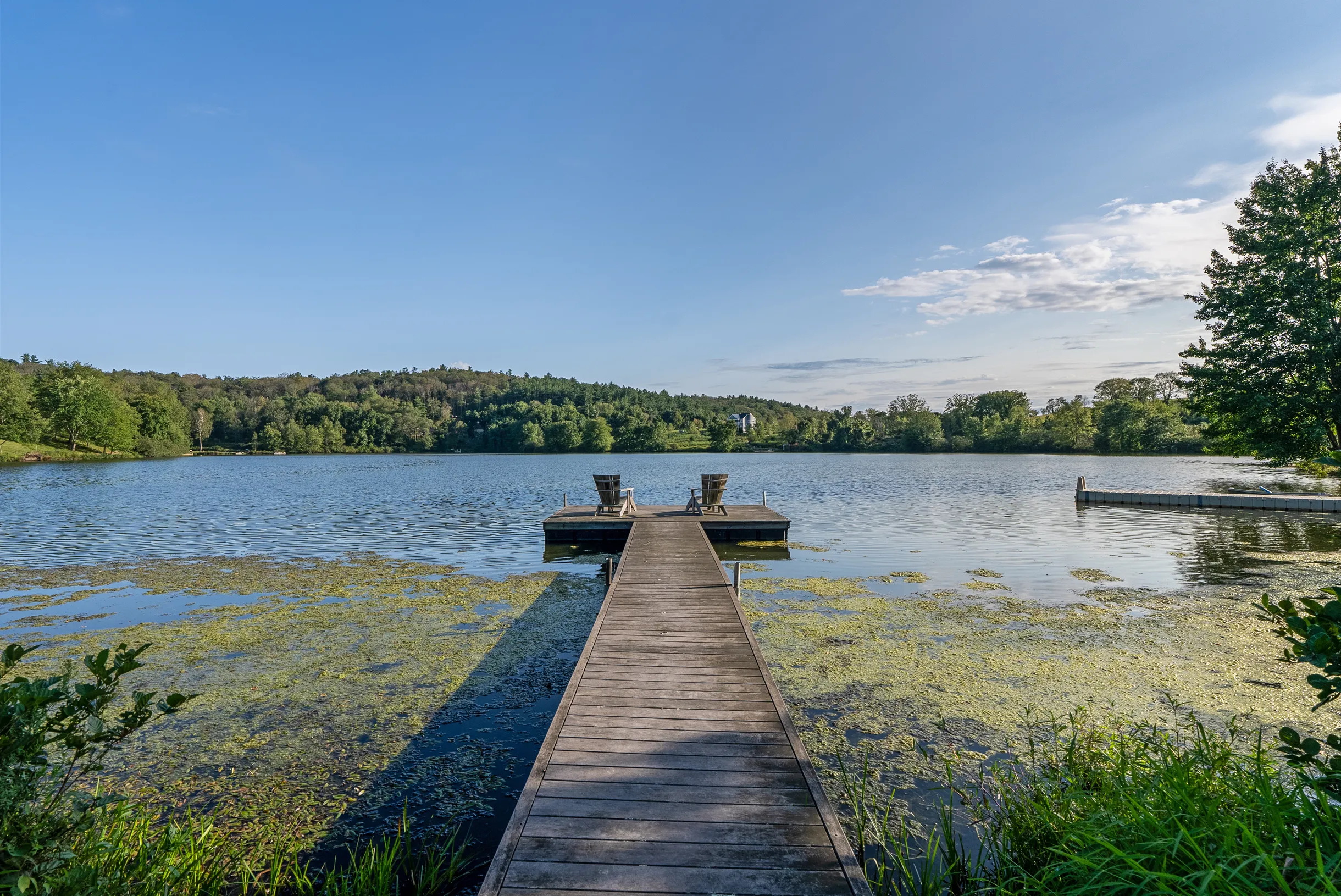 Wander Hillsdale Lakeside #64