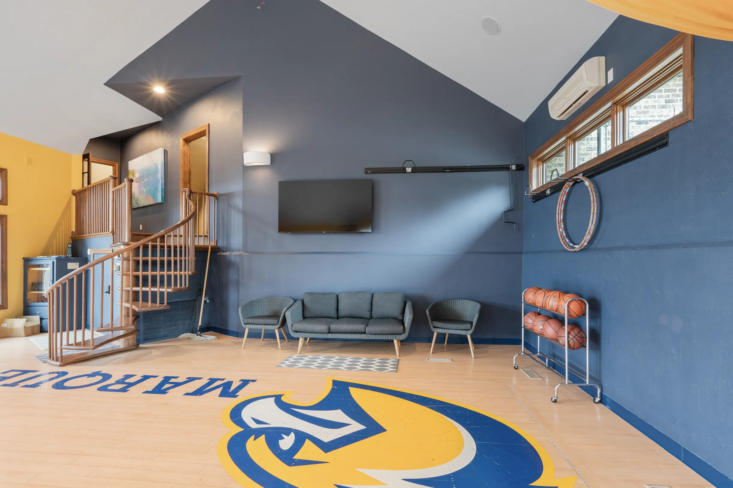 Wander Newton Lakefront #54