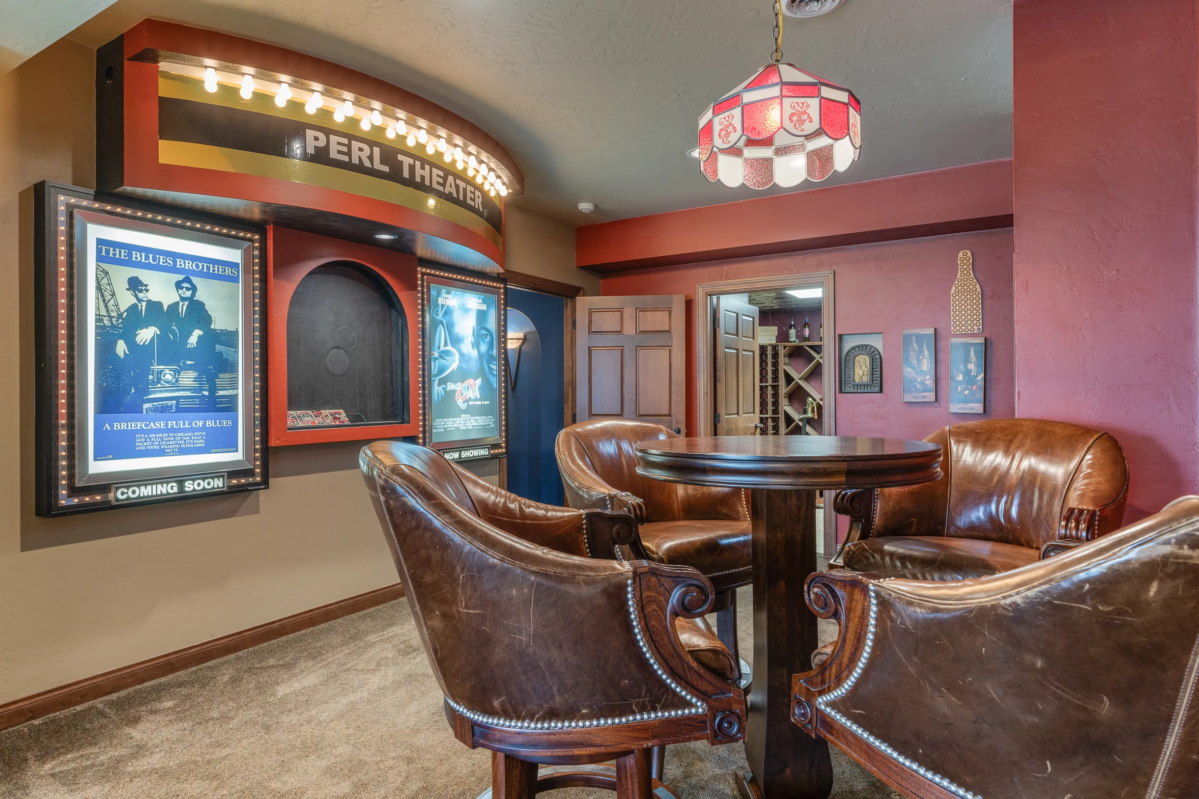 Wander Newton Lakefront #110