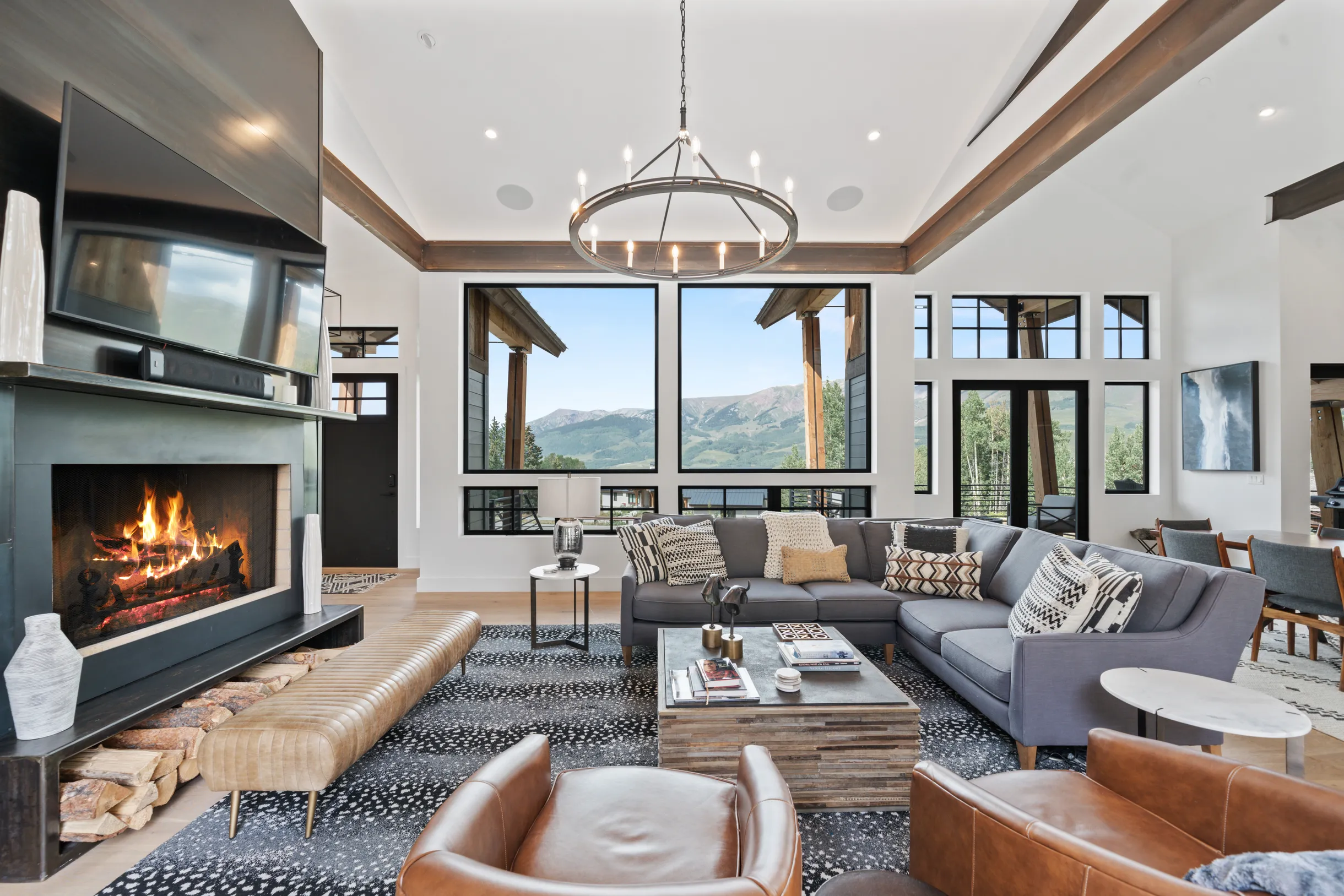 Wander Mount Crested Butte #32