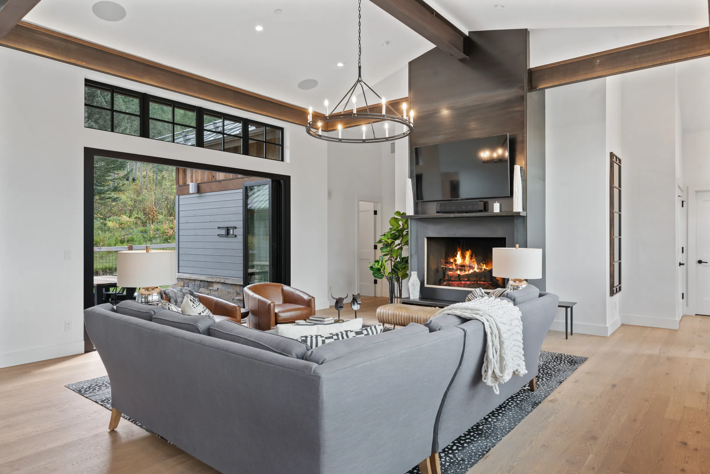 Wander Mount Crested Butte #5