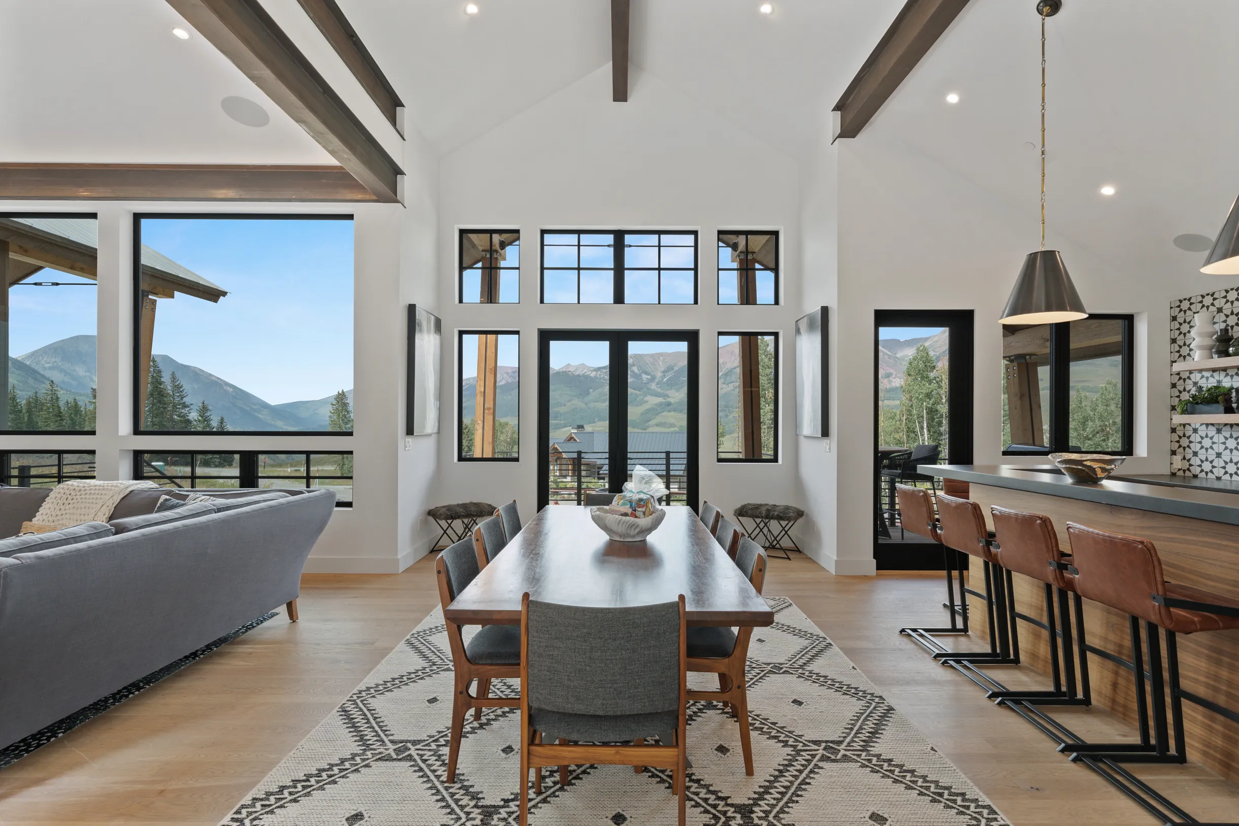 Wander Mount Crested Butte #5