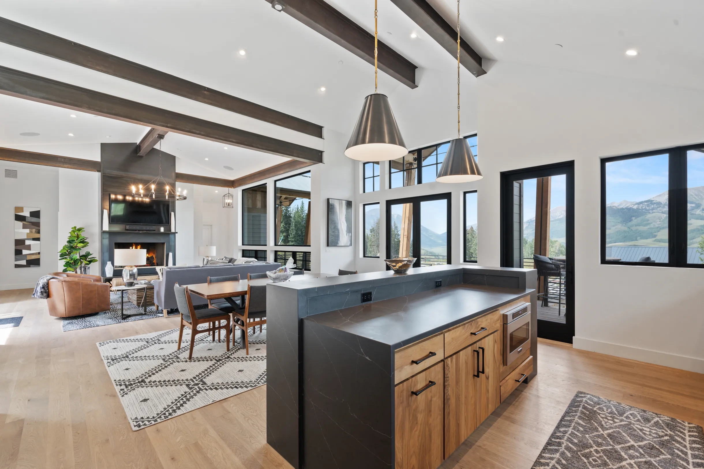 Wander Mount Crested Butte #42