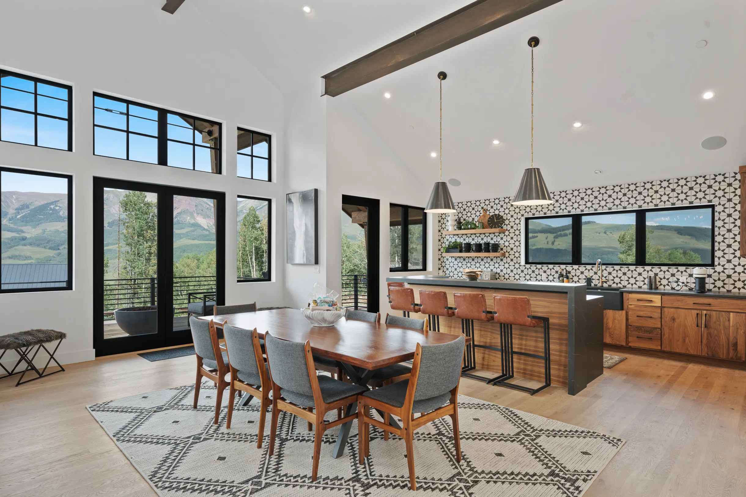 Wander Mount Crested Butte #20