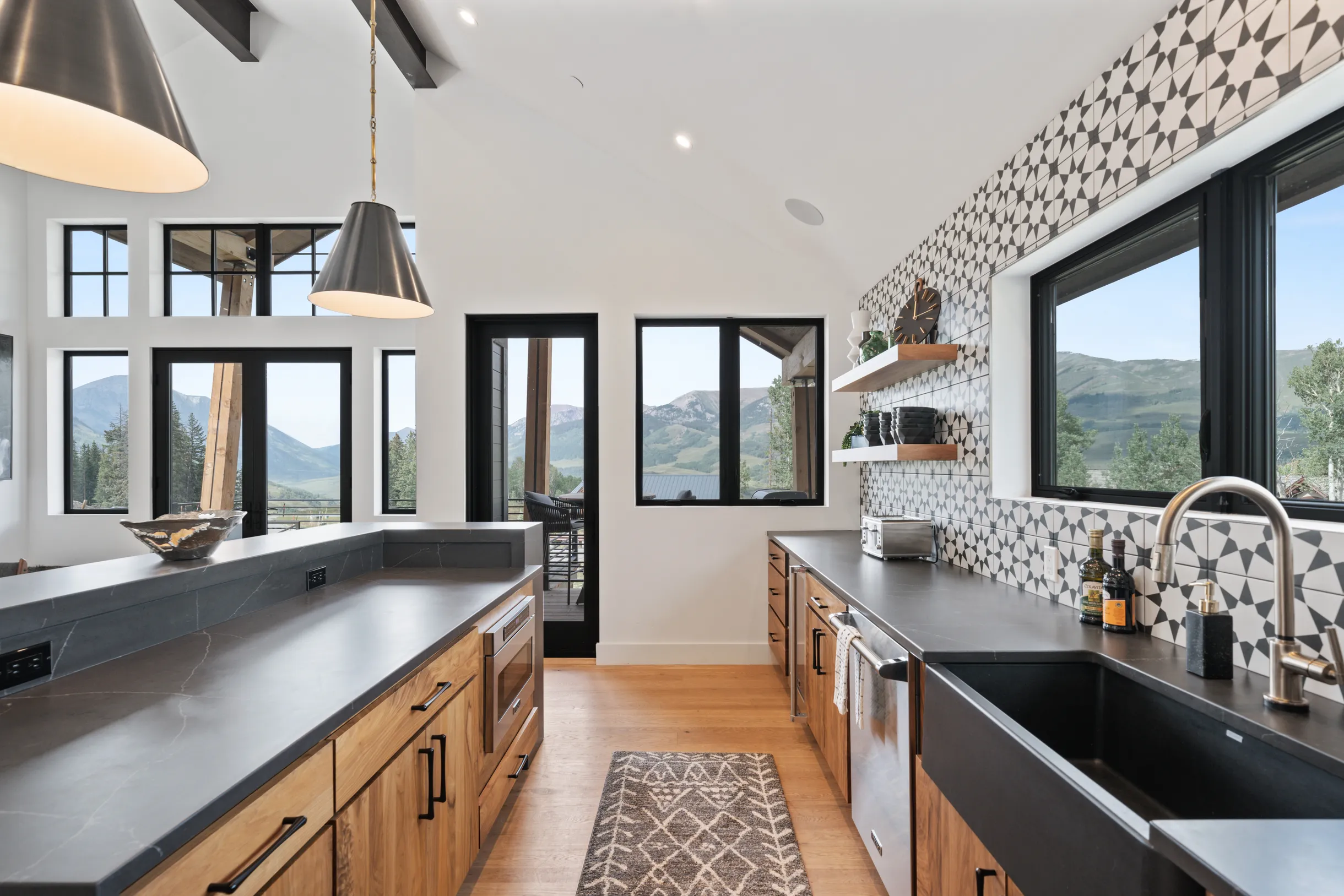 Wander Mount Crested Butte #33