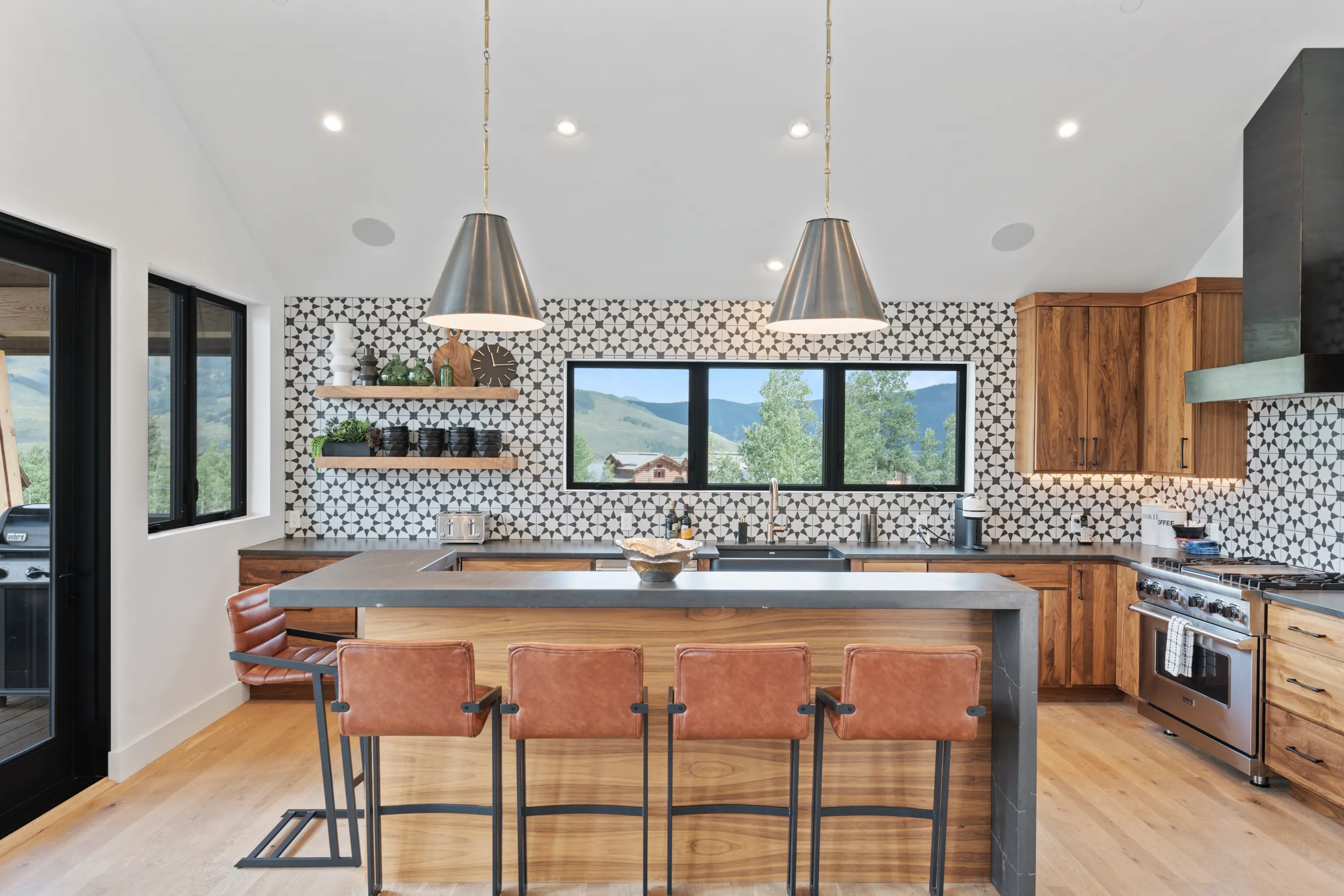 Wander Mount Crested Butte #50