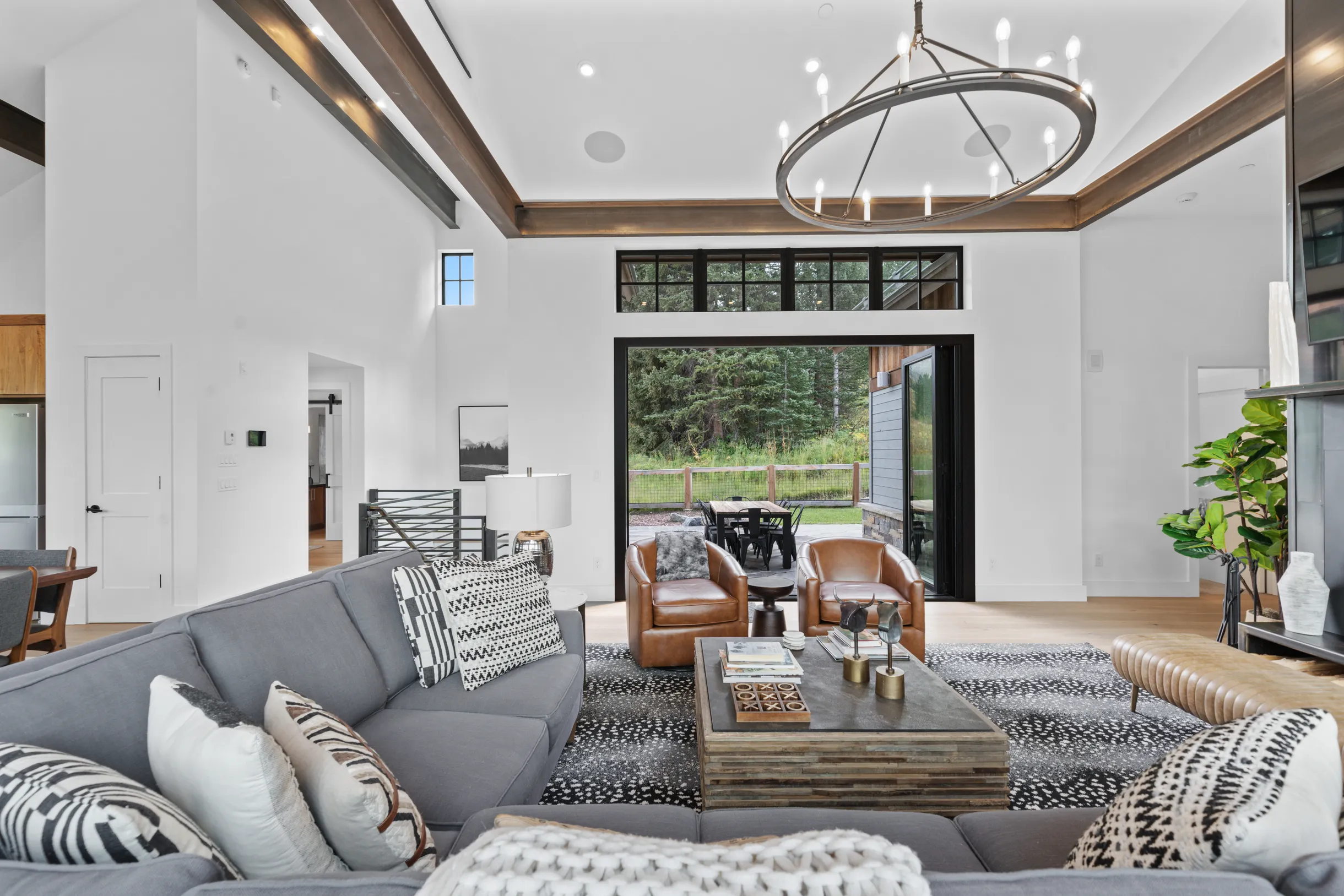 Wander Mount Crested Butte #43