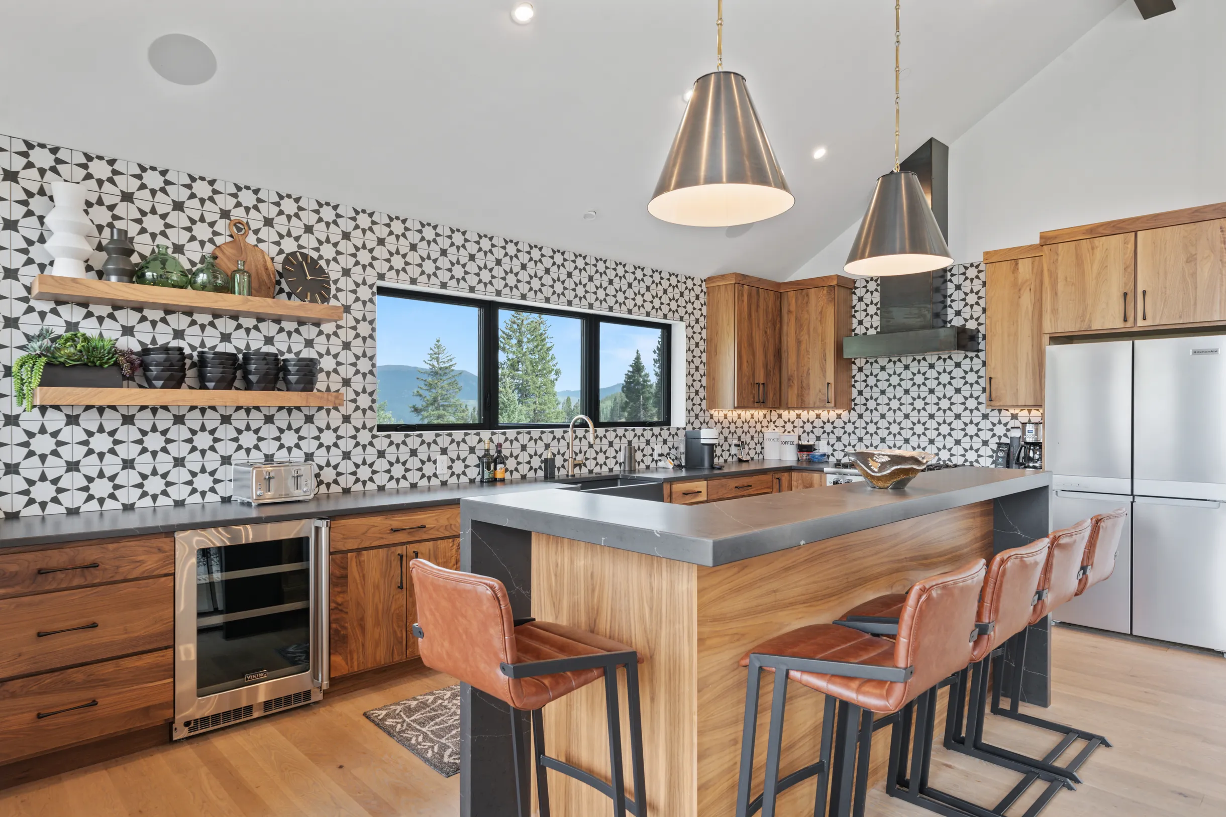 Wander Mount Crested Butte #48