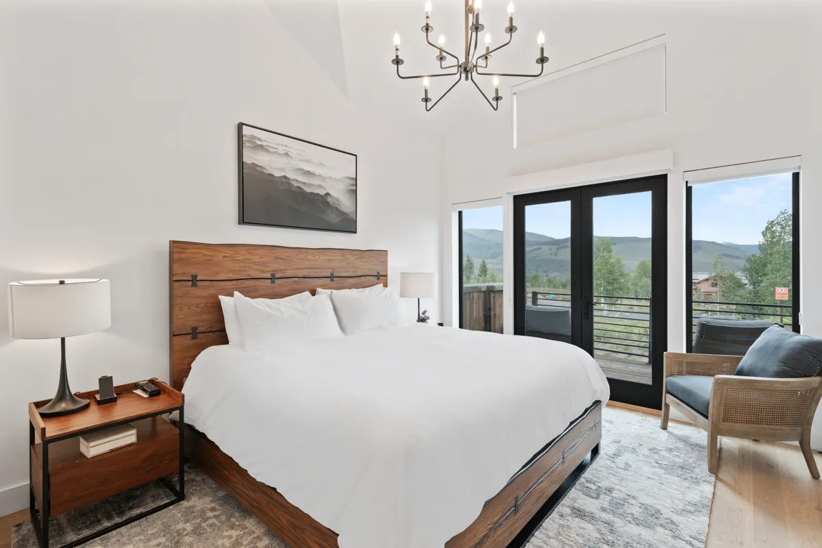 Bedroom 1 image