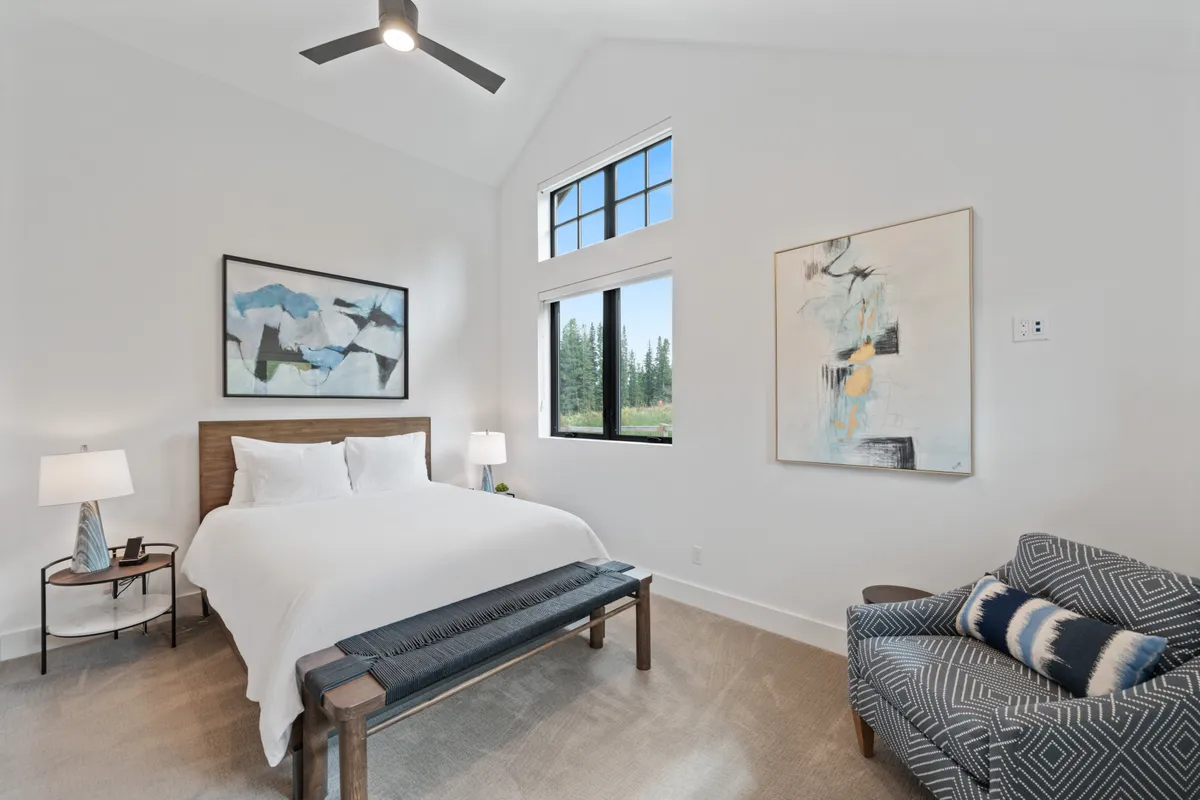 Bedroom 3 image