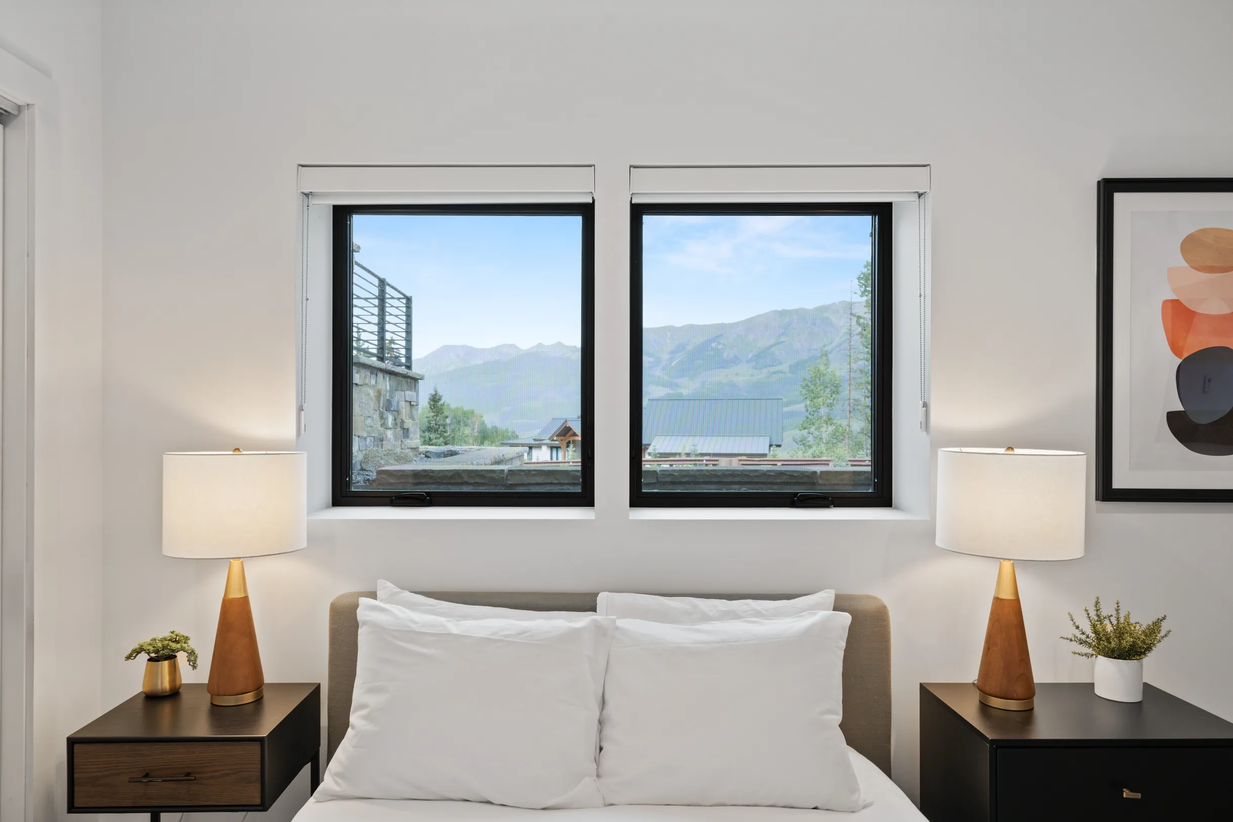 Wander Mount Crested Butte #25