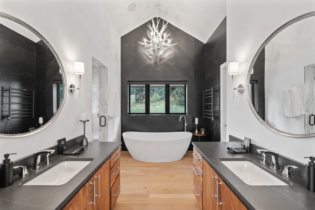 Wander Mount Crested Butte