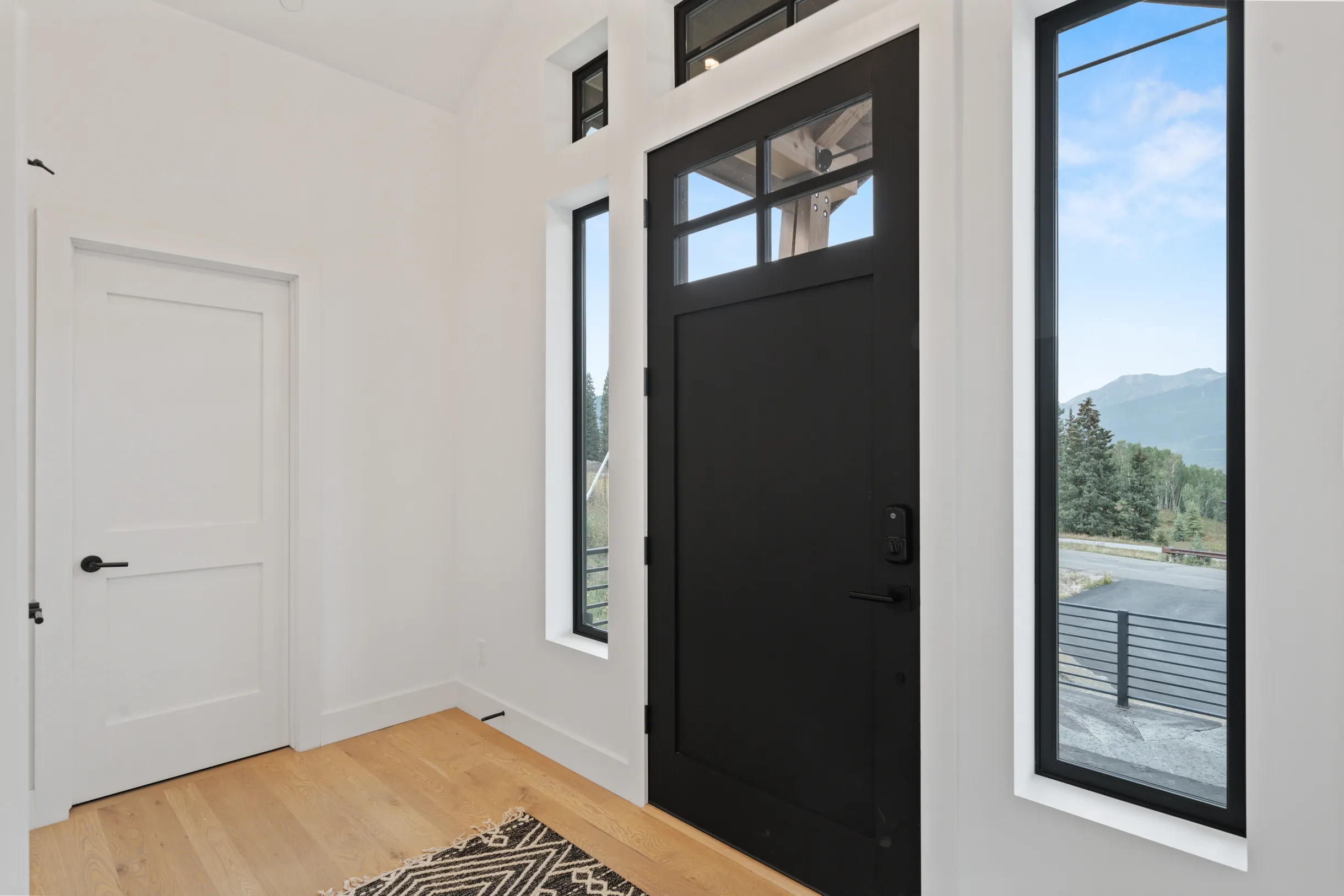 Wander Mount Crested Butte #27