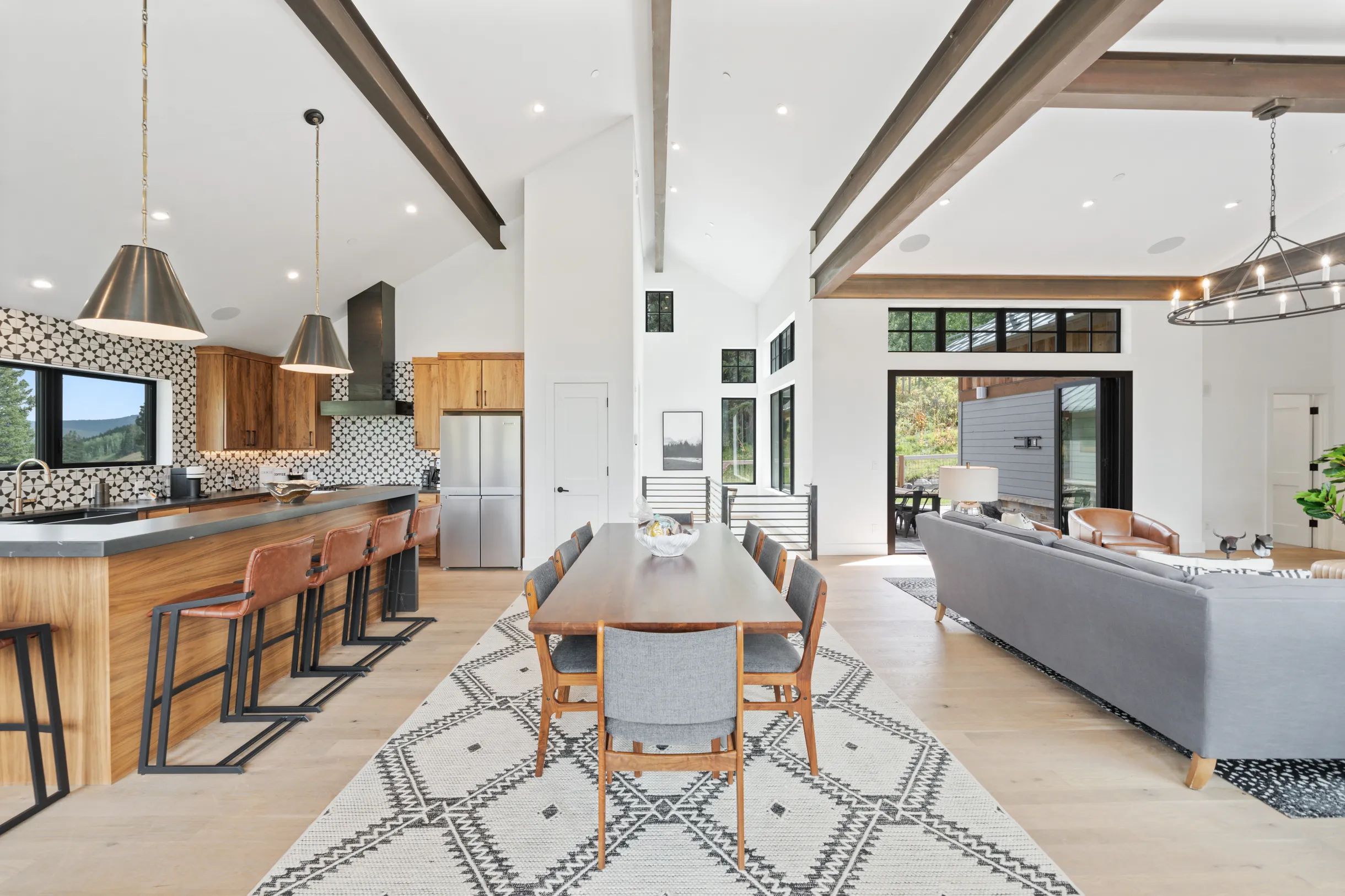 Wander Mount Crested Butte #38