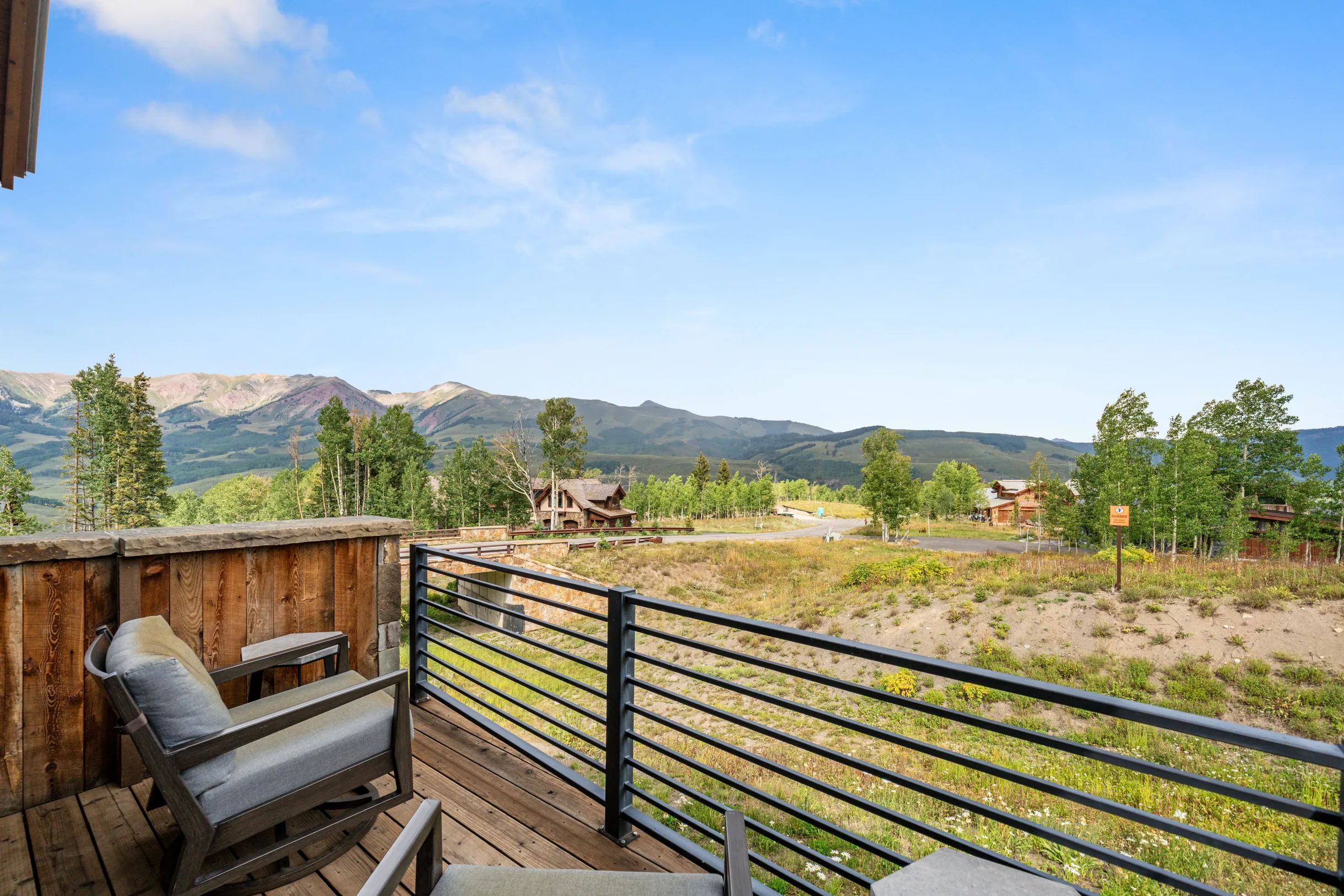 Wander Mount Crested Butte #16