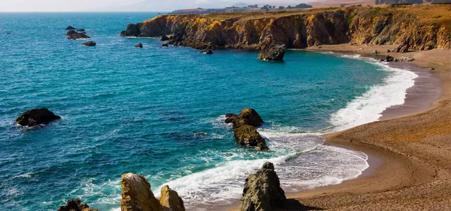 Wander Bodega Bay: Transportation Guide