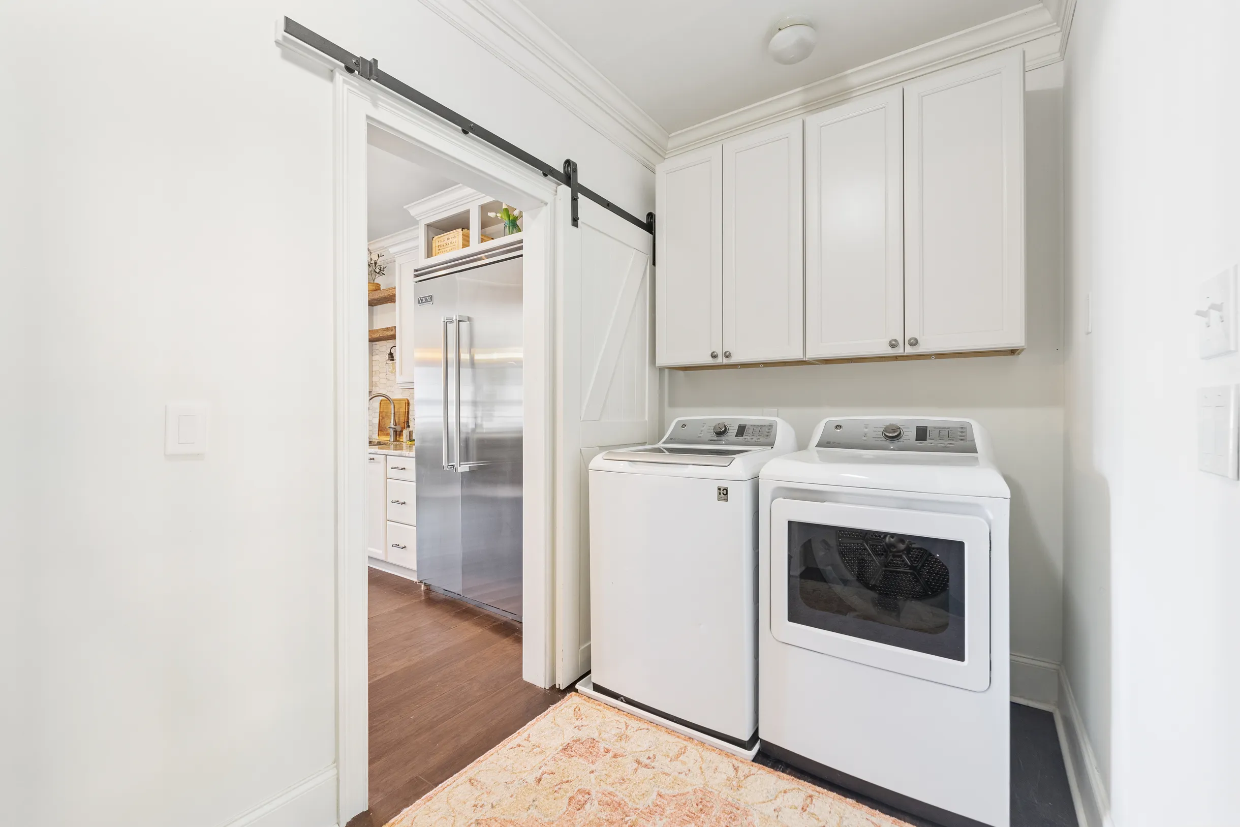 Wander Lake Oconee #14