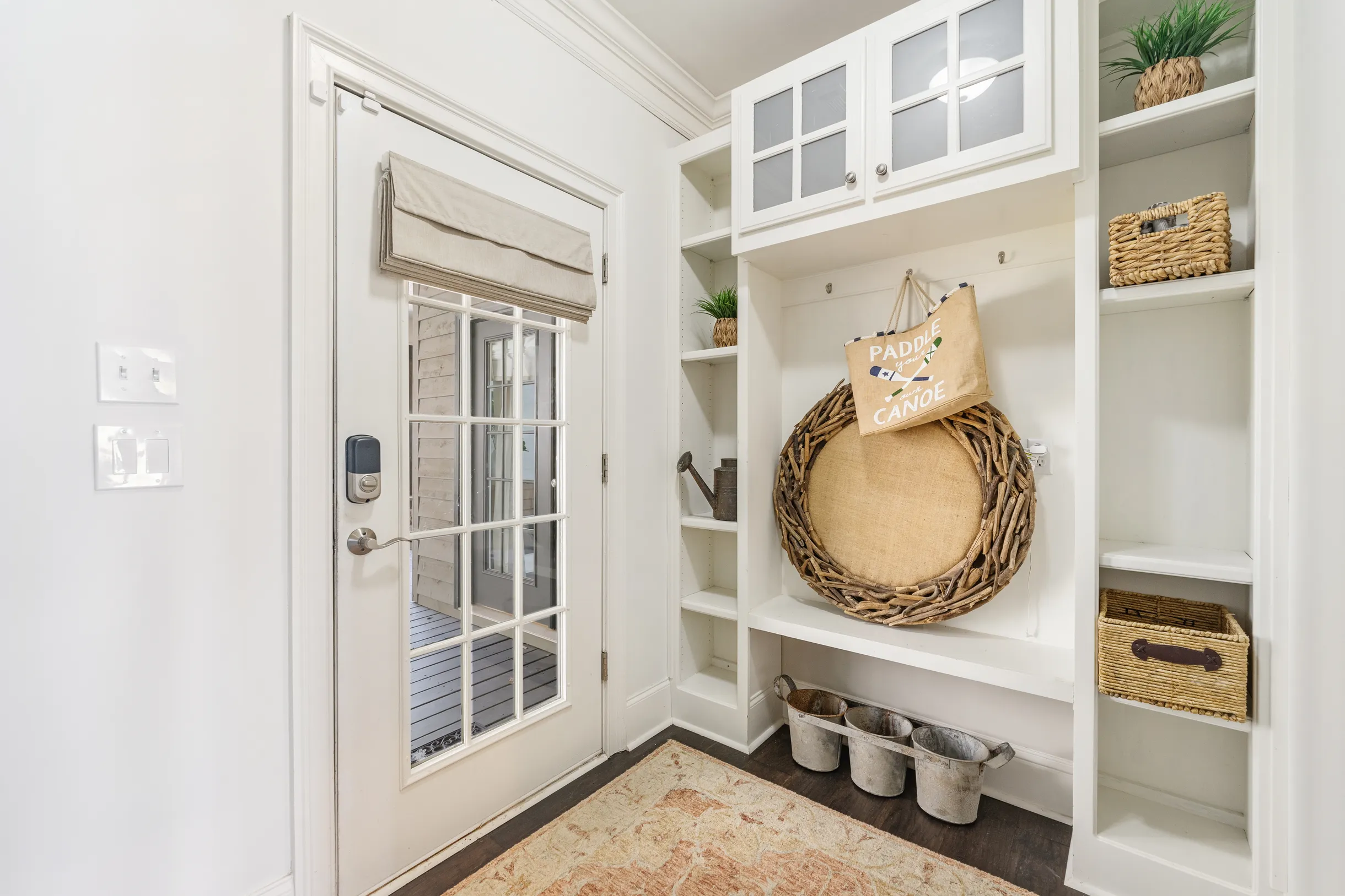 Wander Lake Oconee #44