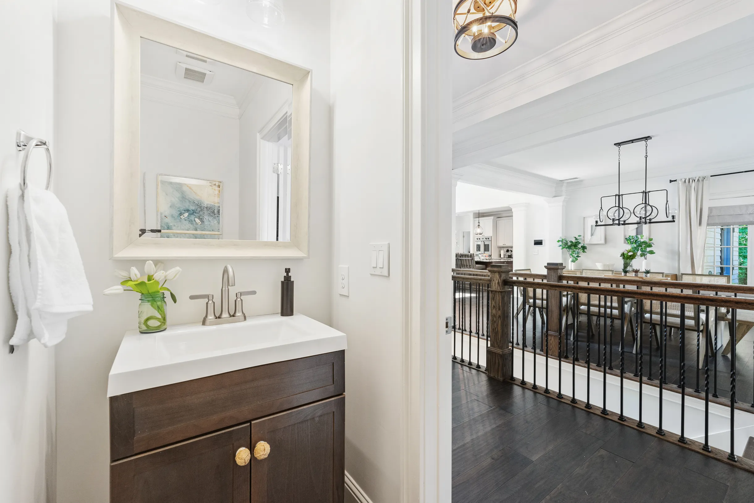 Wander Lake Oconee #16