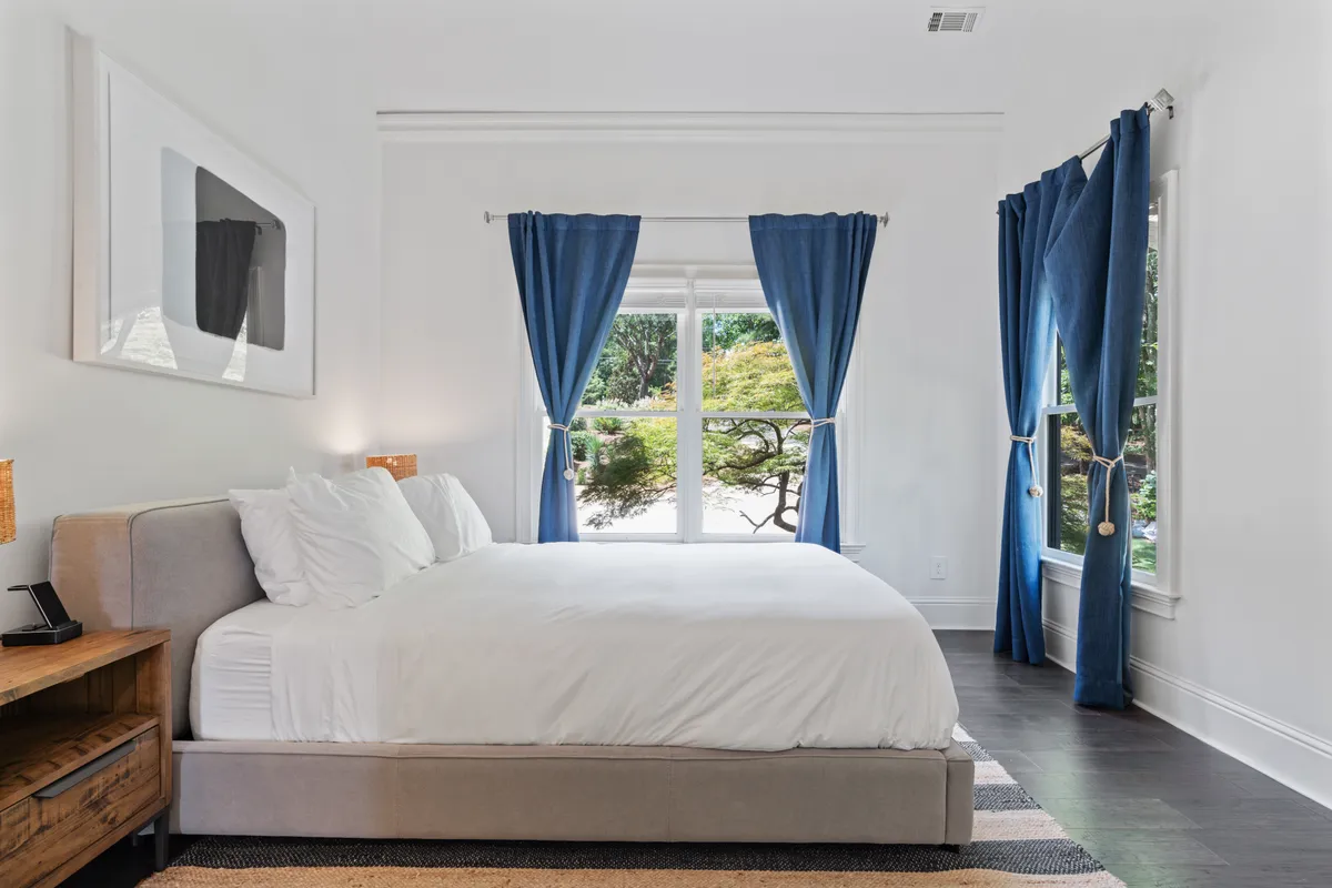 Bedroom 2 image