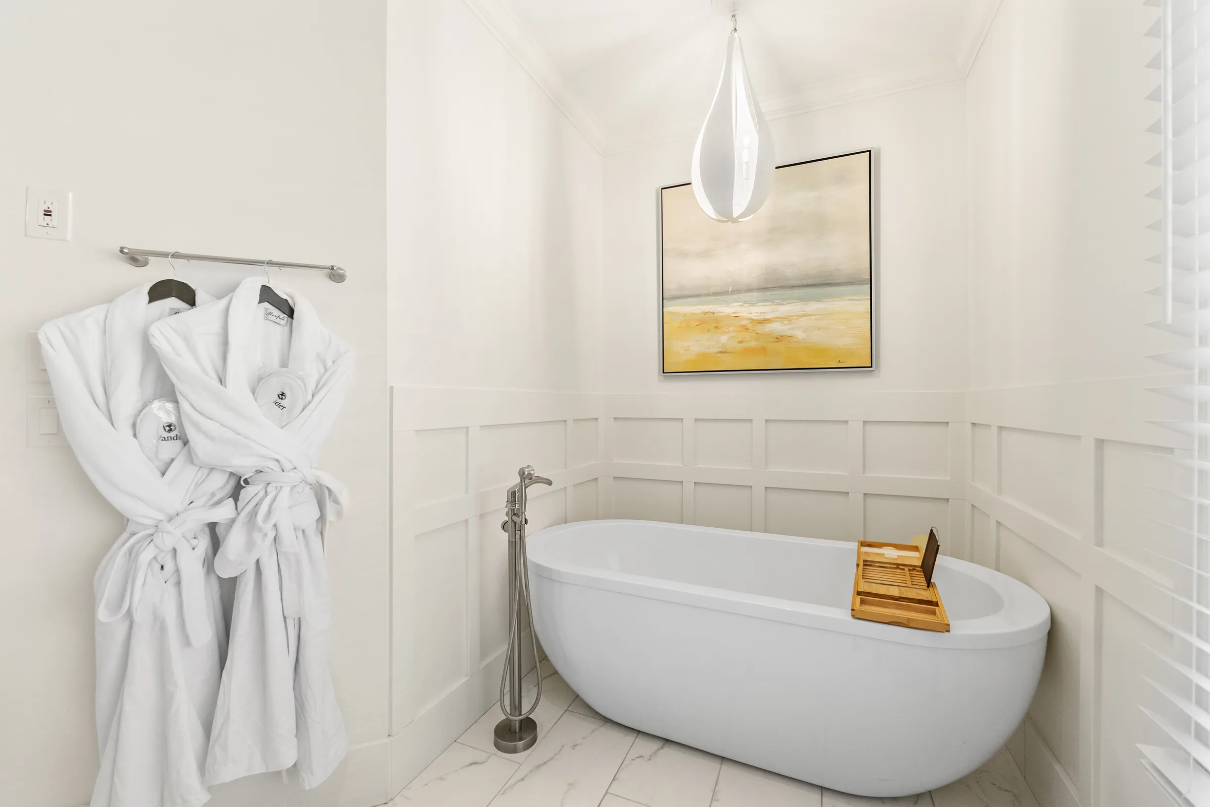 Wander Lake Oconee #18